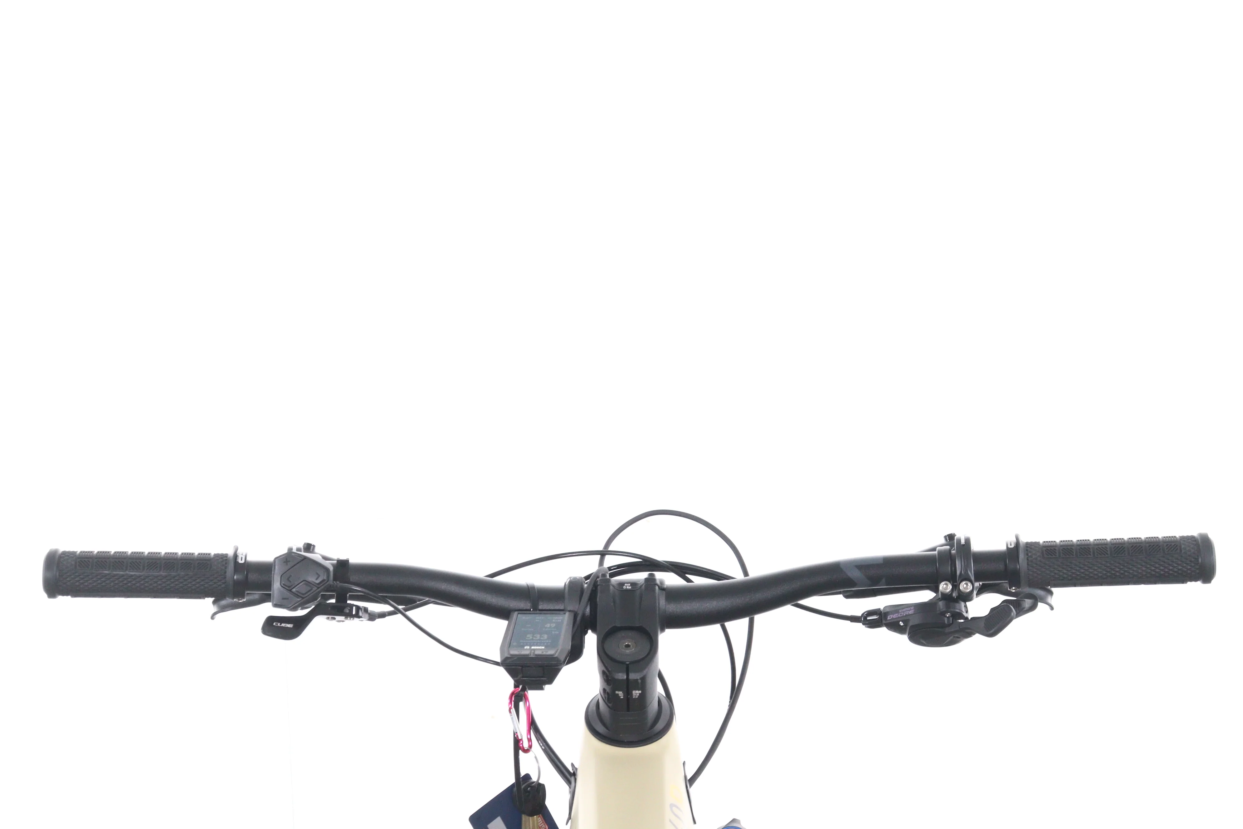 Cube Stereo Hybrid 140 HPC Race - Image 7
