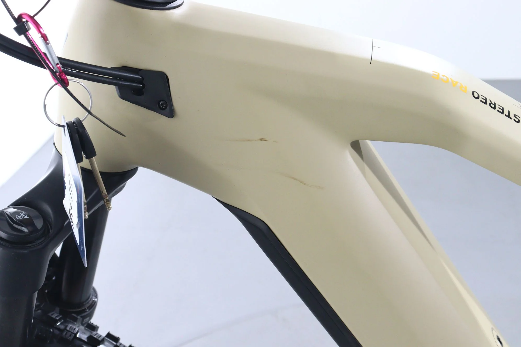 Cube Stereo Hybrid 140 HPC Race - Image 8