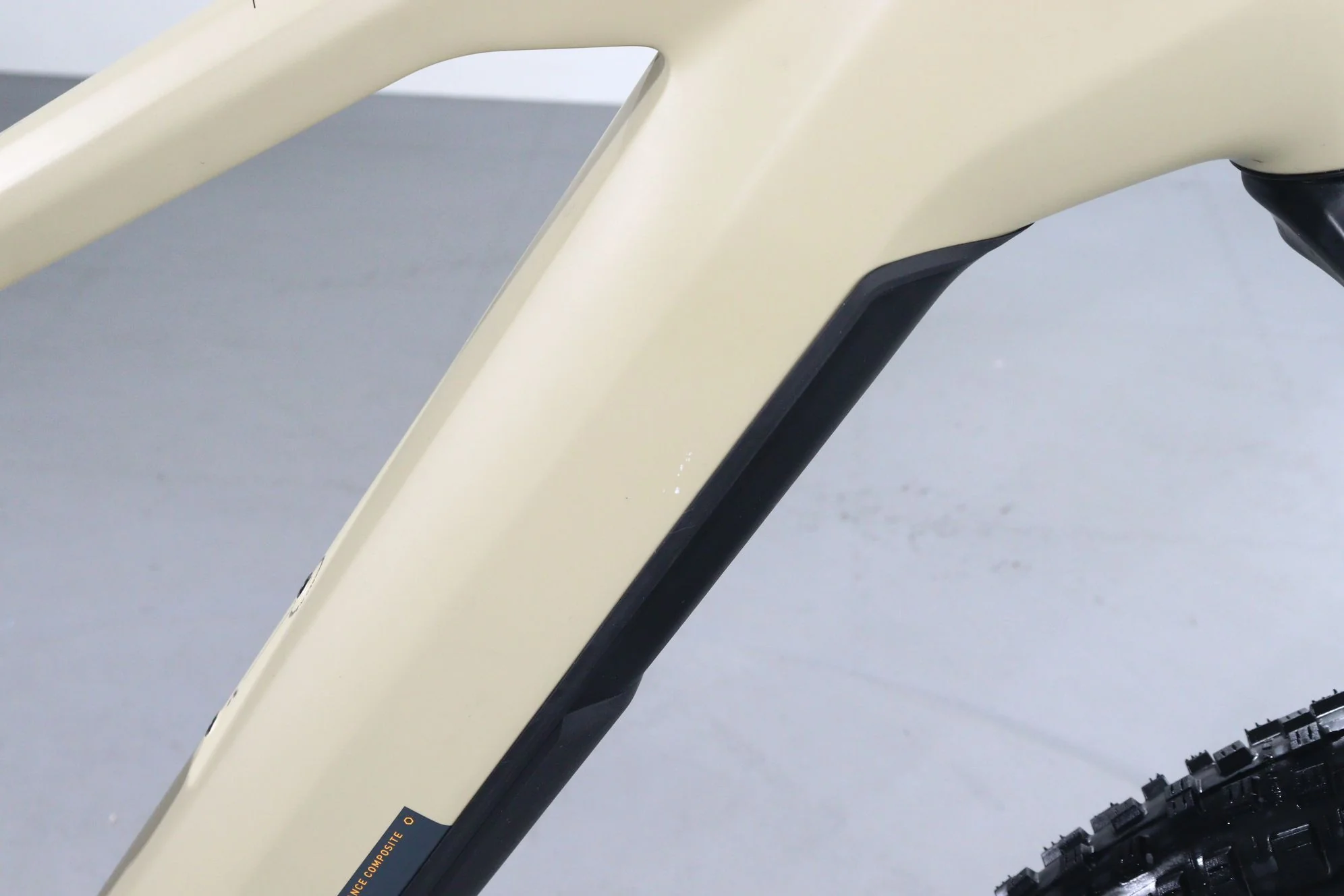 Cube Stereo Hybrid 140 HPC Race - Image 9