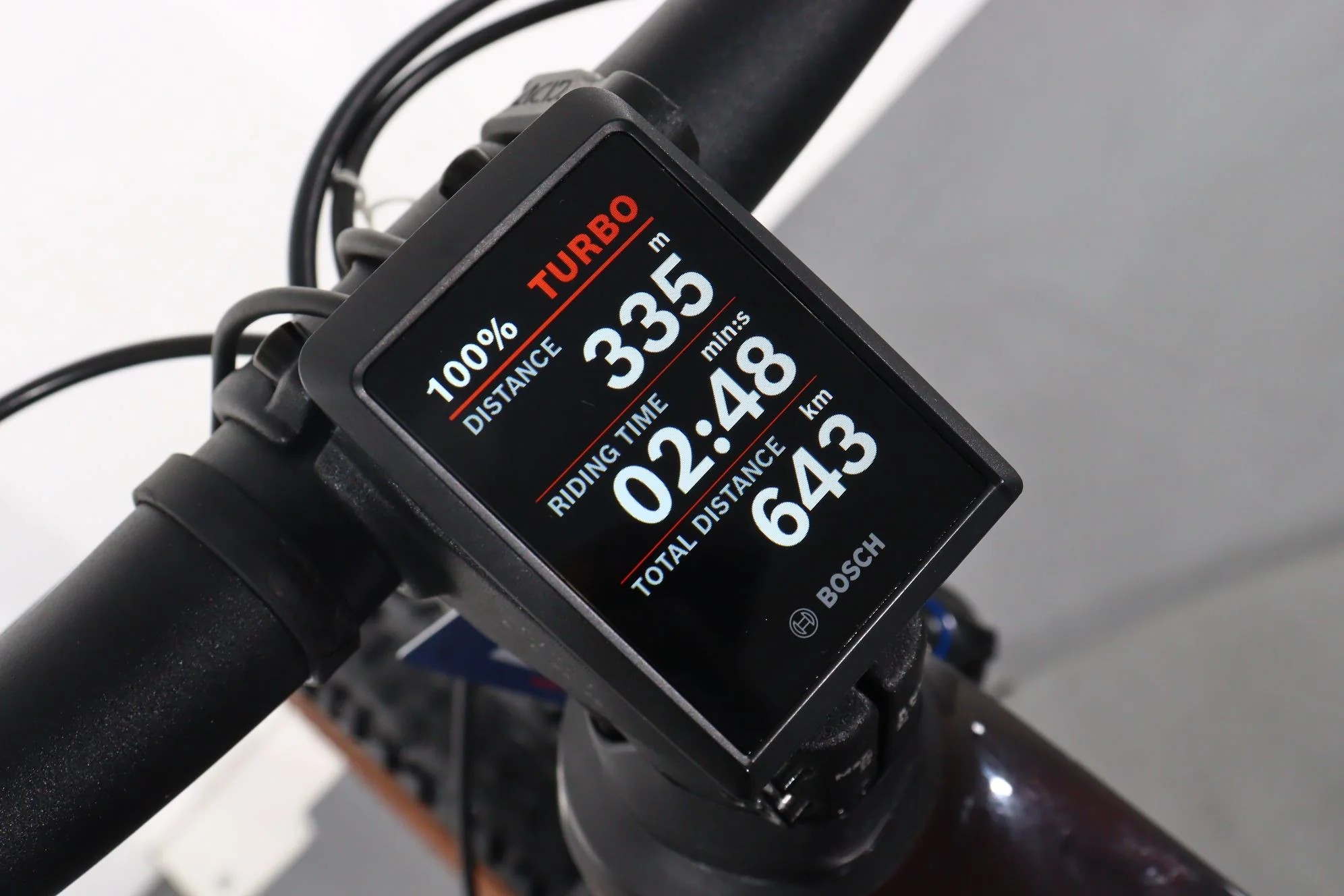 Cube Stereo Hybrid 140 HPC Race - Image 8