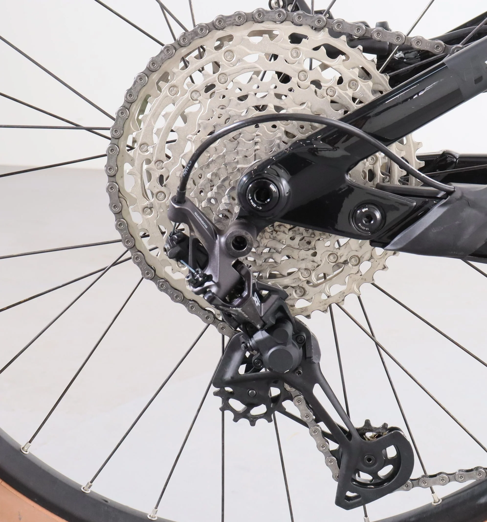 Cube Stereo Hybrid 140 HPC Race - Image 10