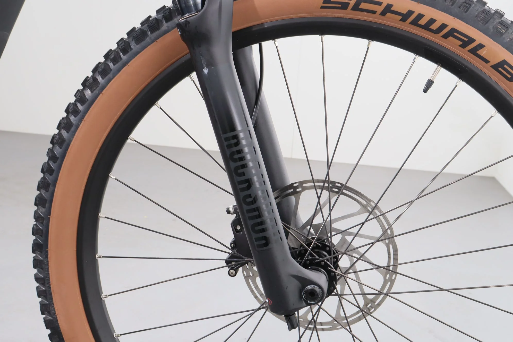 Cube Stereo Hybrid 140 HPC Race - Image 11