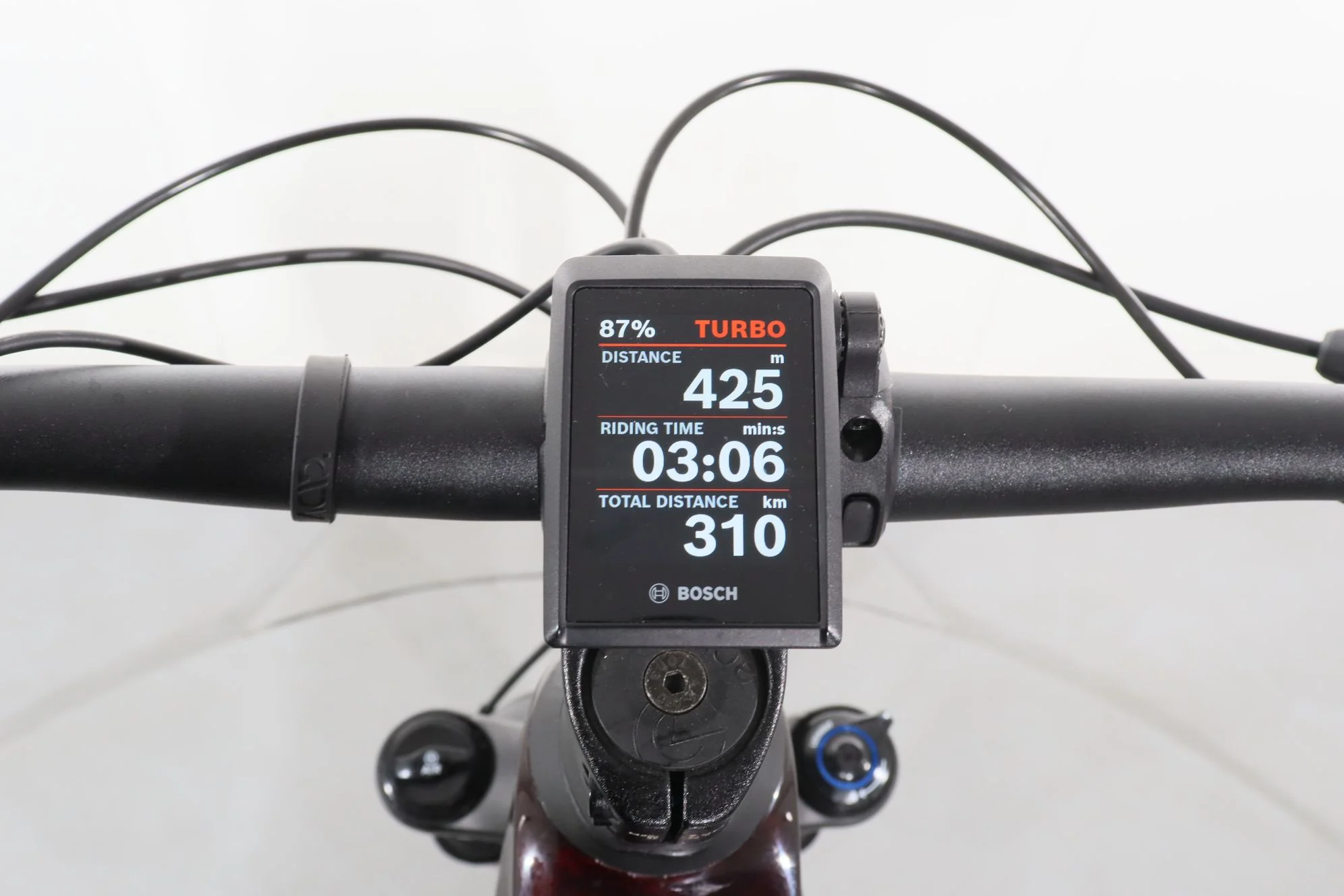 Cube Stereo Hybrid 140 HPC Race - Image 12