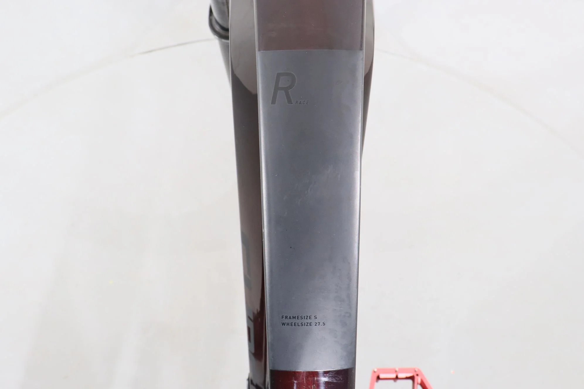 Cube Stereo Hybrid 140 HPC Race - Image 13