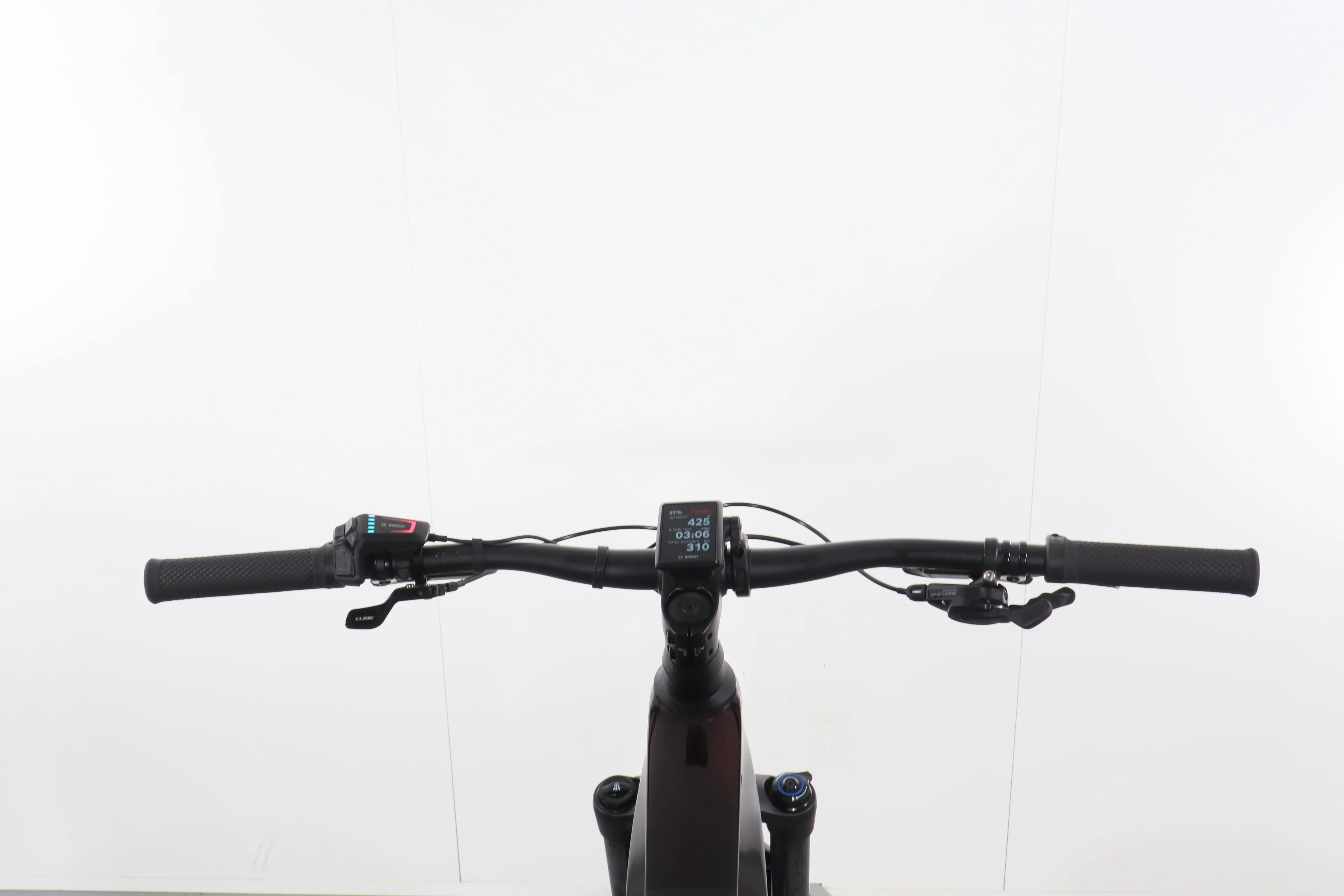 Cube Stereo Hybrid 140 HPC Race - Image 7