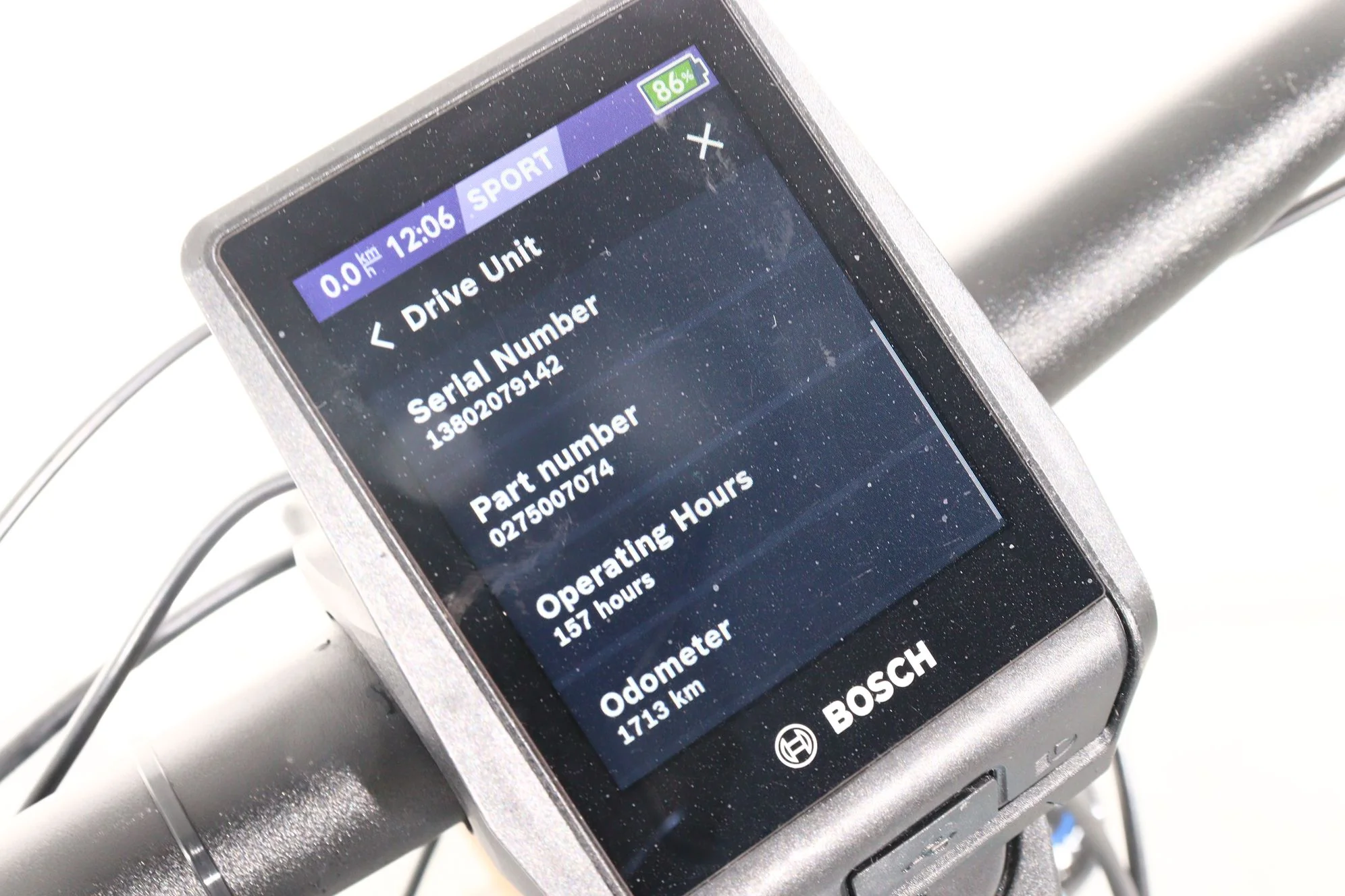 Cube Stereo Hybrid 140 HPC Race - Image 10