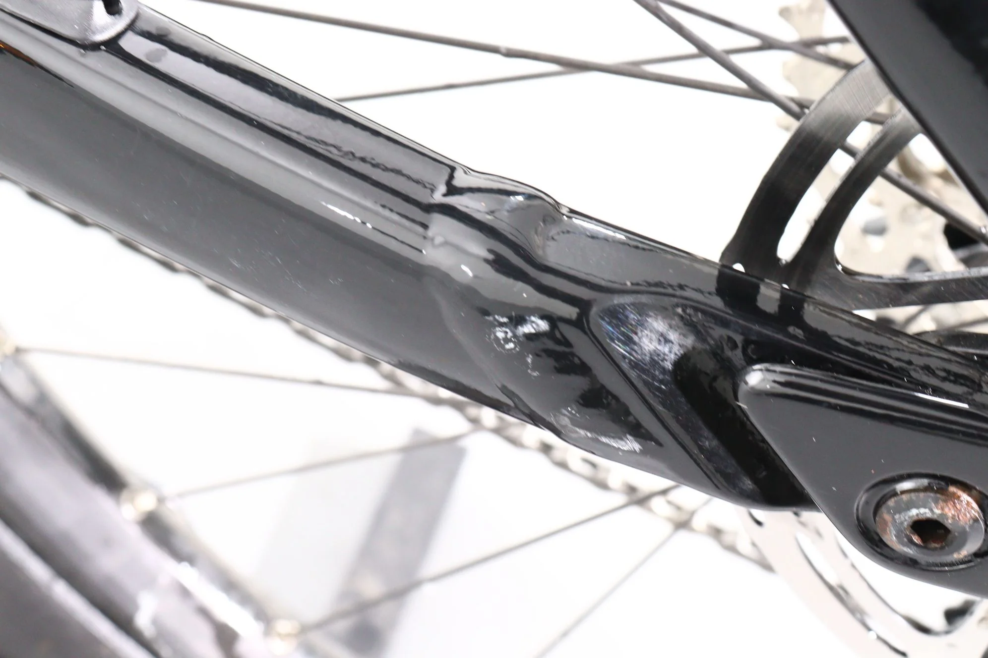 Cube Stereo Hybrid 140 HPC Race - Image 11