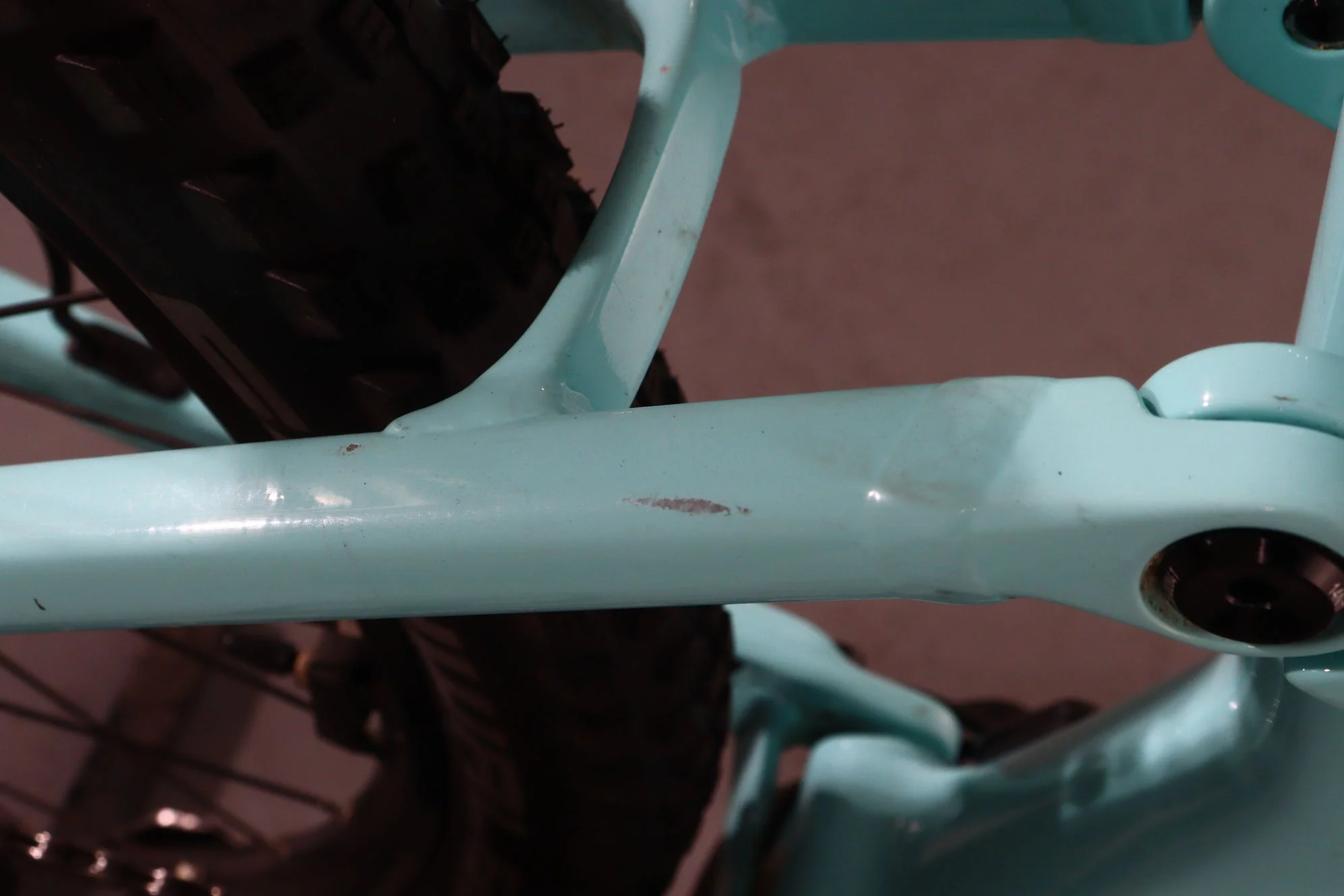 Cube Stereo Hybrid 140 HPC Race - Image 8