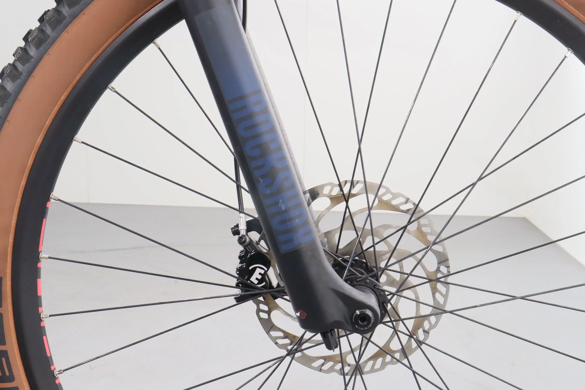 Cube Stereo Hybrid 140 HPC Race - Image 12