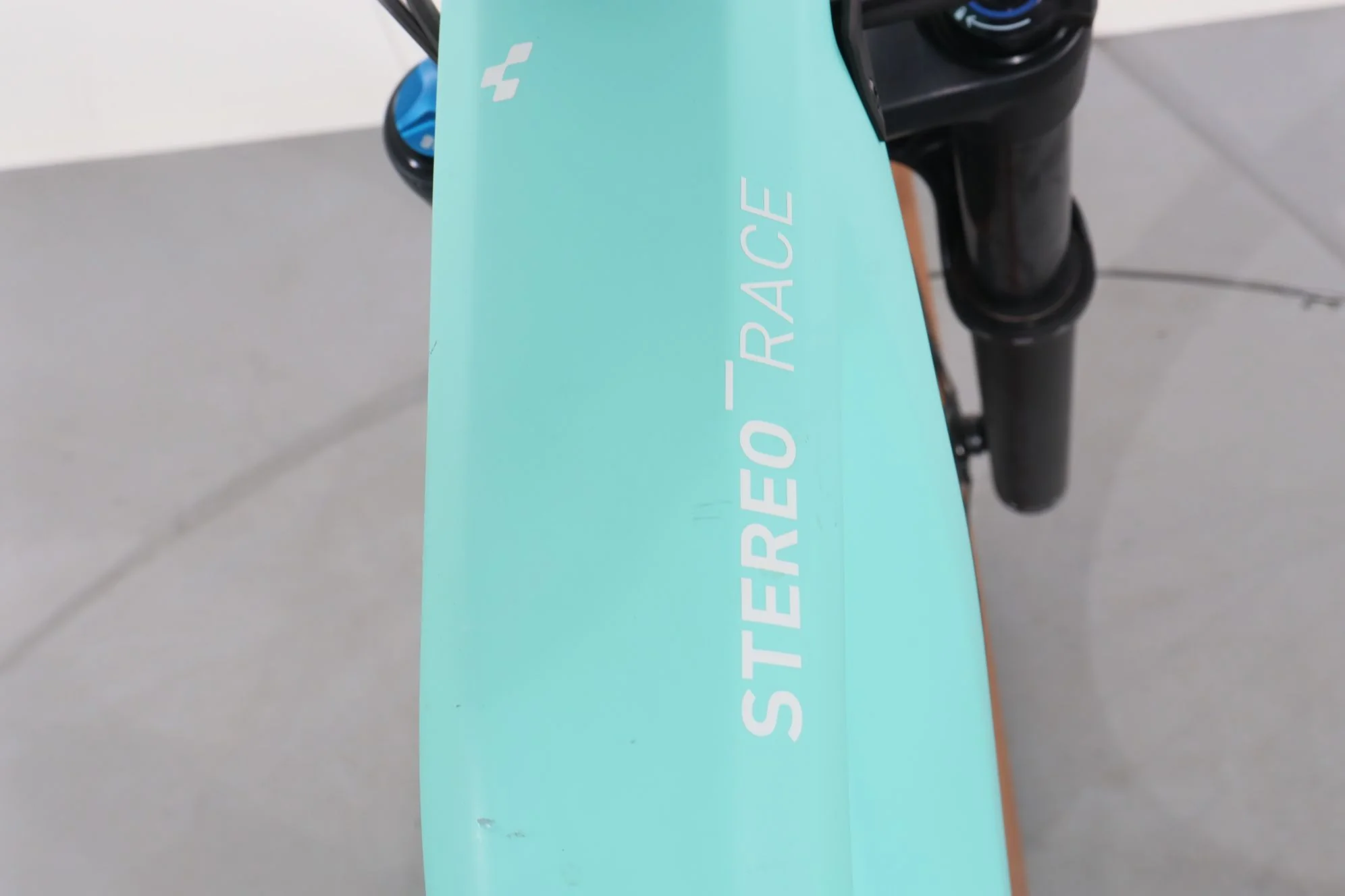 Cube Stereo Hybrid 140 HPC Race - Image 15