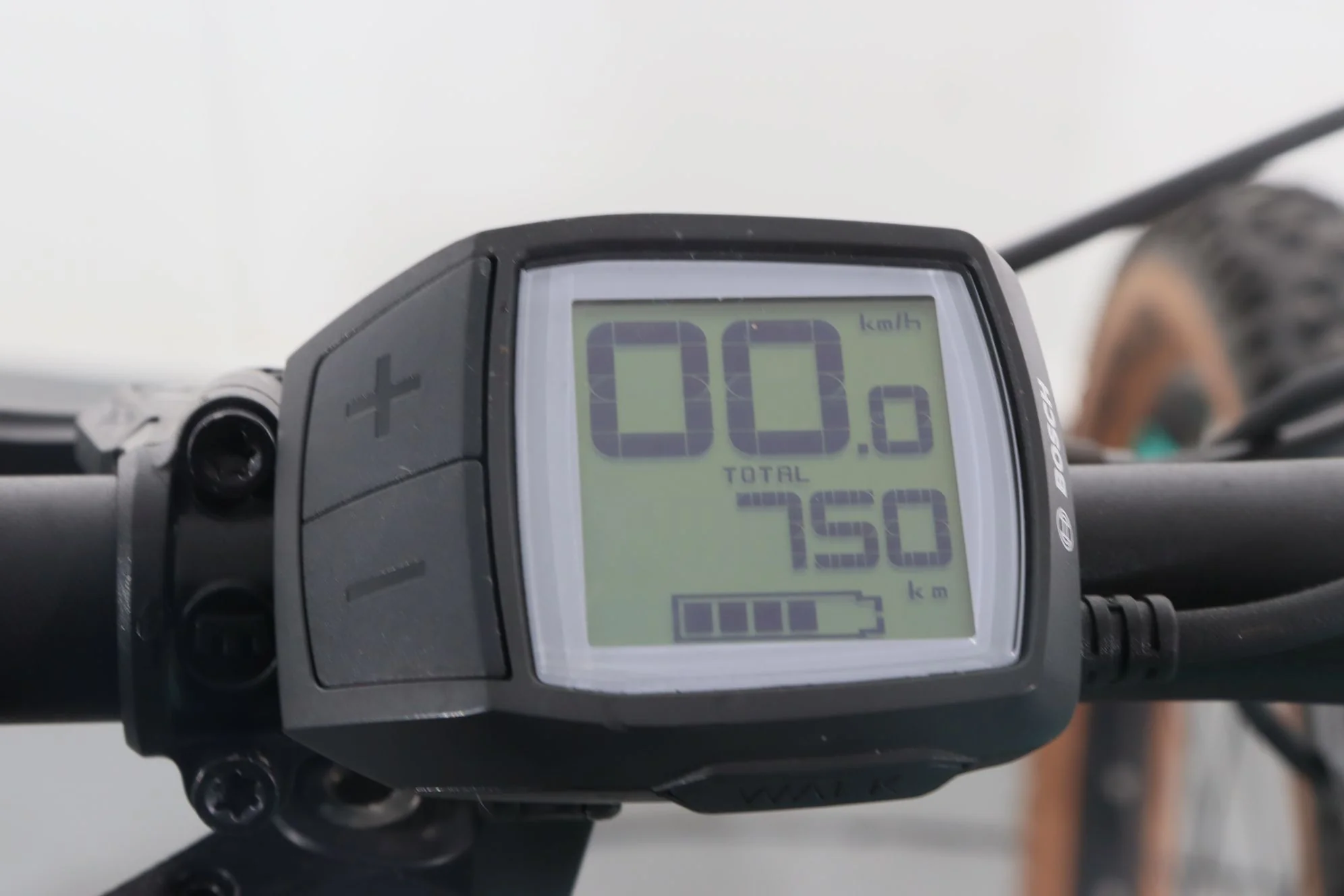 Cube Stereo Hybrid 140 HPC Race - Image 8
