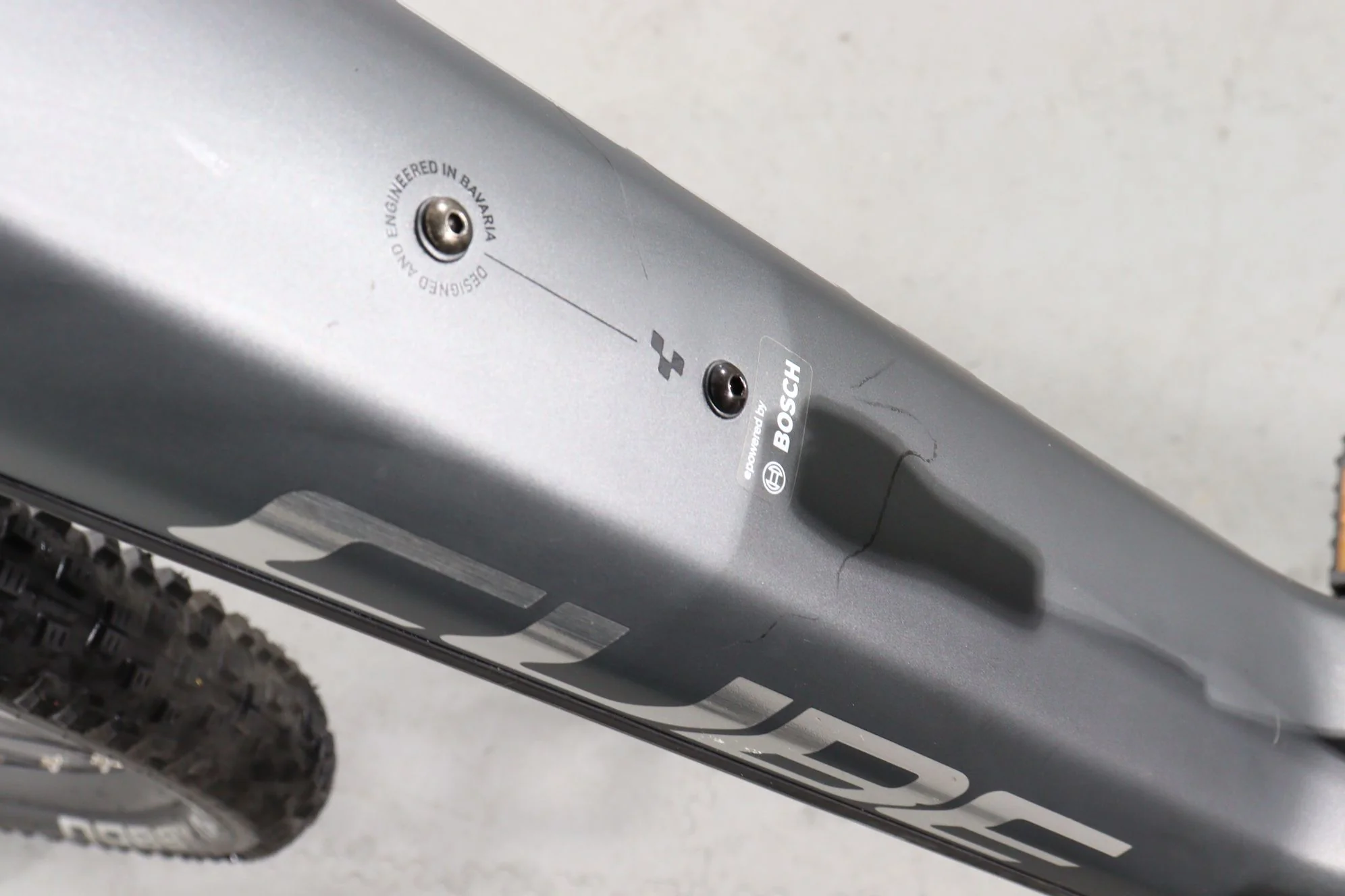 Cube Stereo Hybrid 140 HPC Race - Image 11