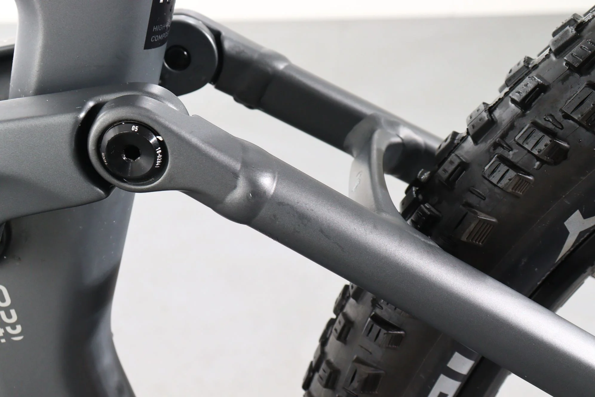 Cube Stereo Hybrid 140 HPC Race - Image 12