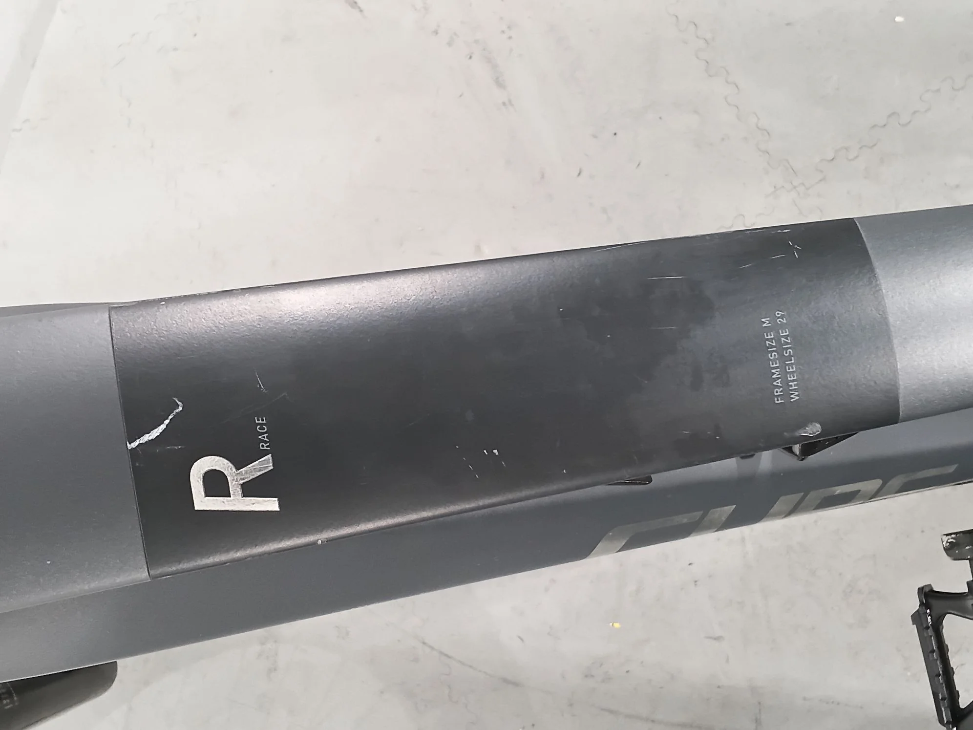 Cube Stereo Hybrid 140 Hpc Race - Image 10