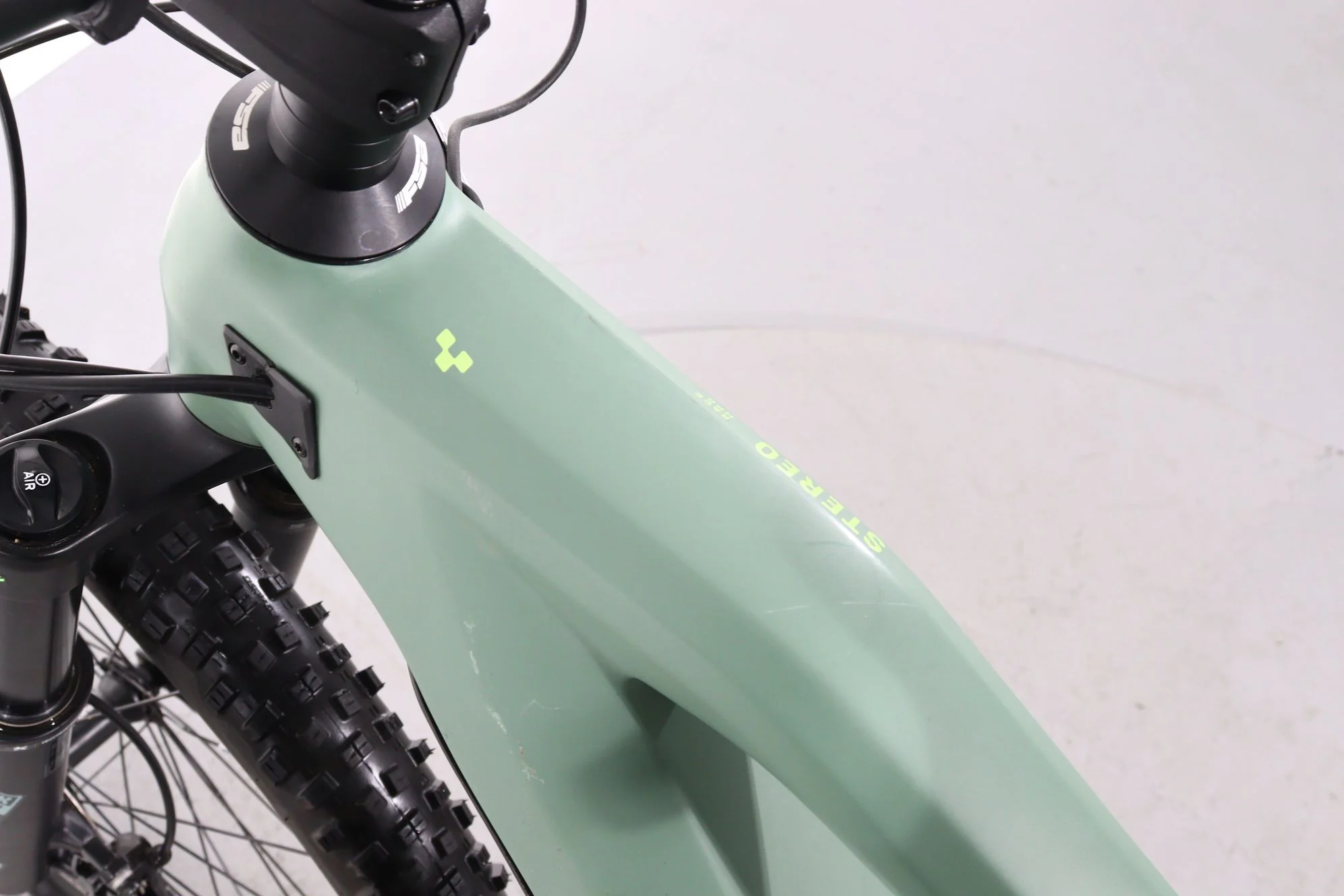 Cube Stereo Hybrid 140 HPC Race - Image 11