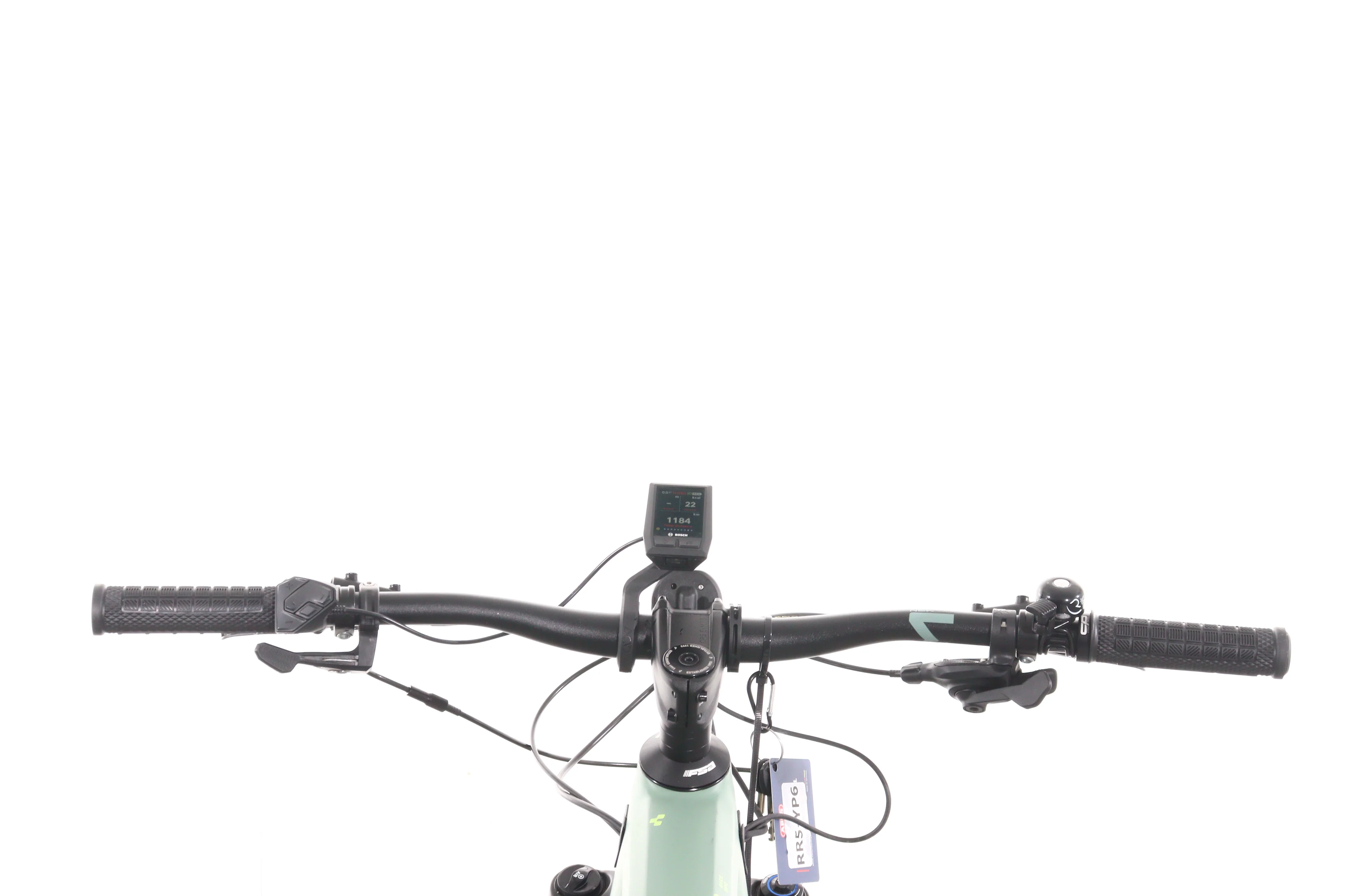Cube Stereo Hybrid 140 HPC Race - Image 7