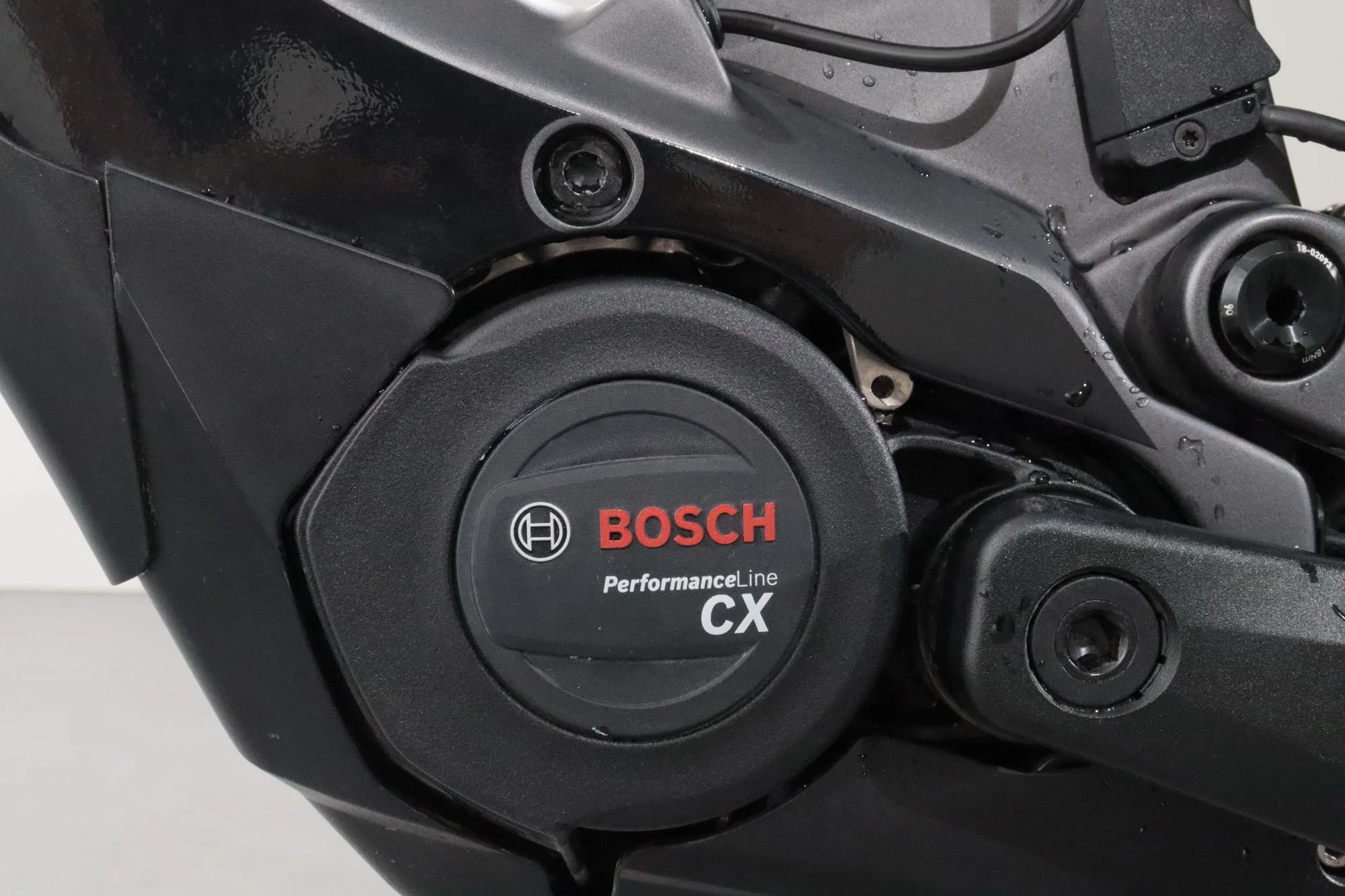 Cube Stereo Hybrid 140 HPC SL 625 - Image 8