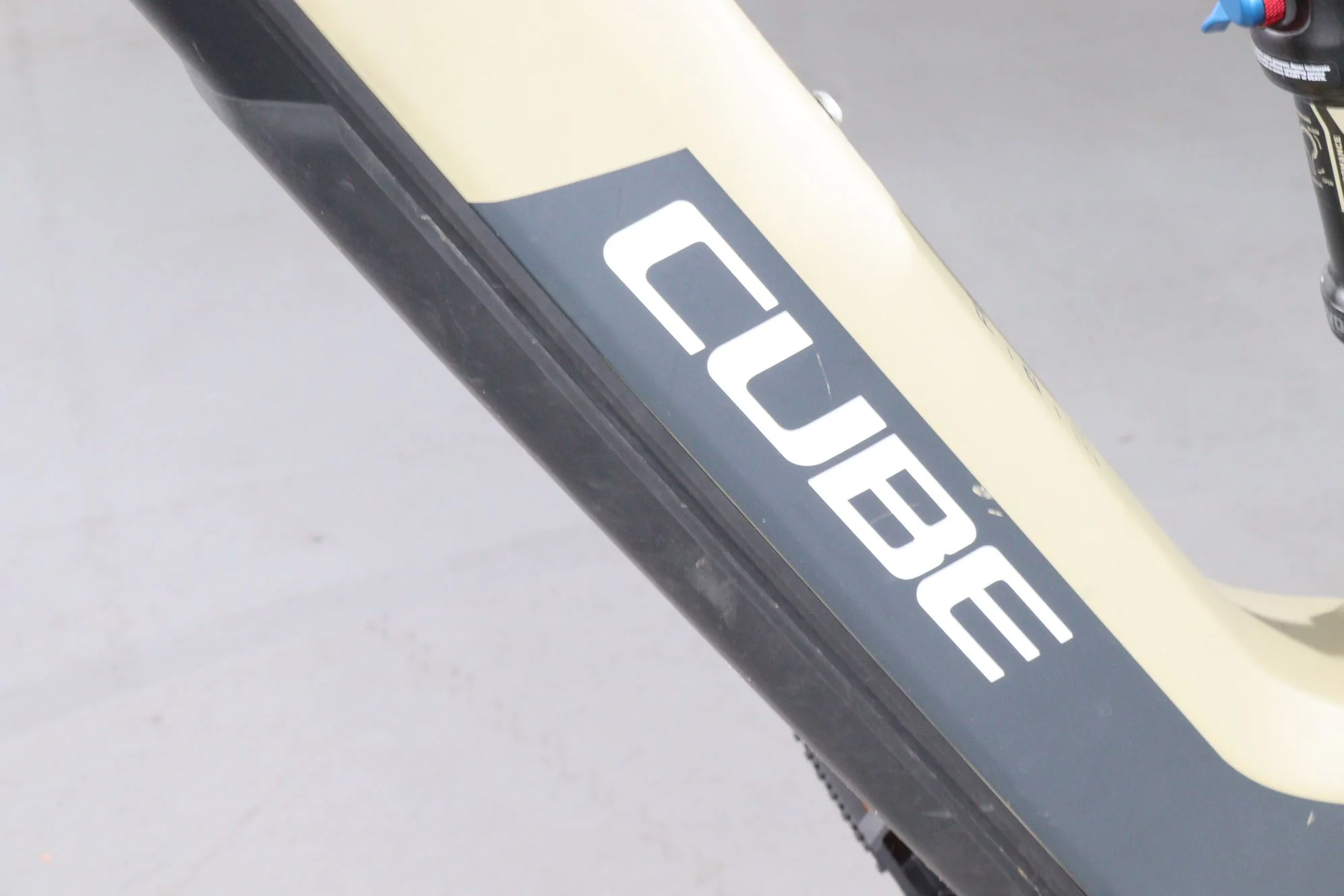 Cube Stereo Hybrid 140 Hpc Sl 625 - Image 9