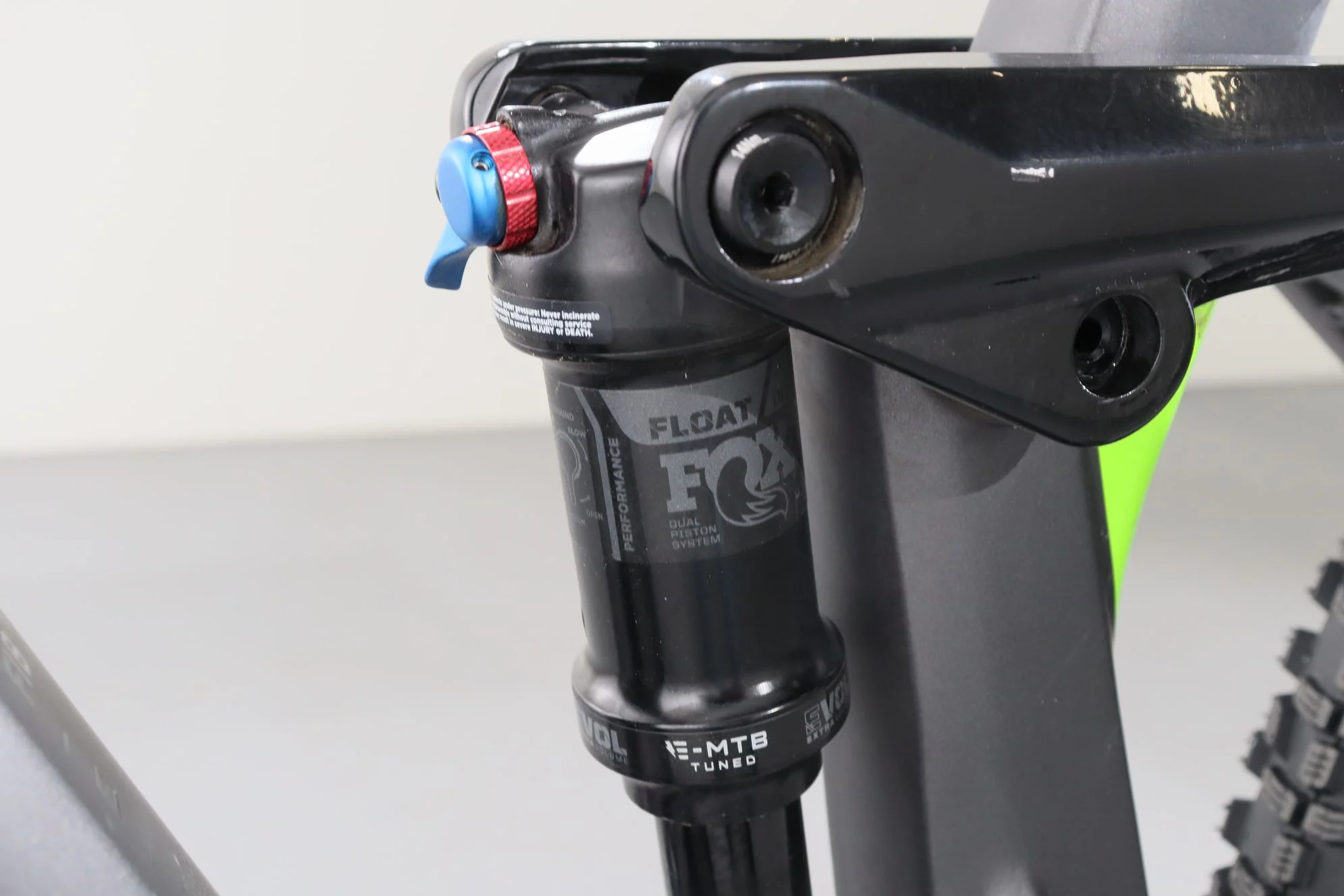 Cube Stereo Hybrid 140 HPC SL 625 - Image 8