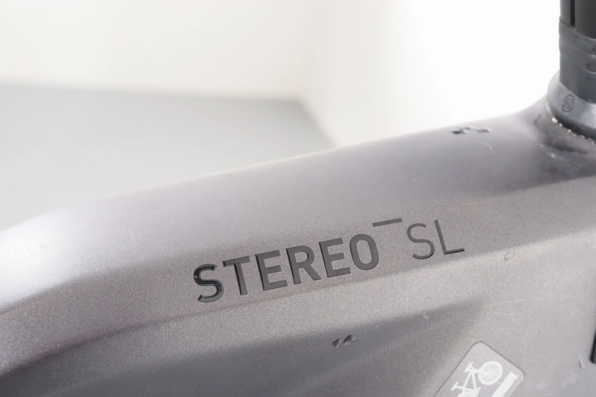 Cube Stereo Hybrid 140 HPC SL 625 - Image 11