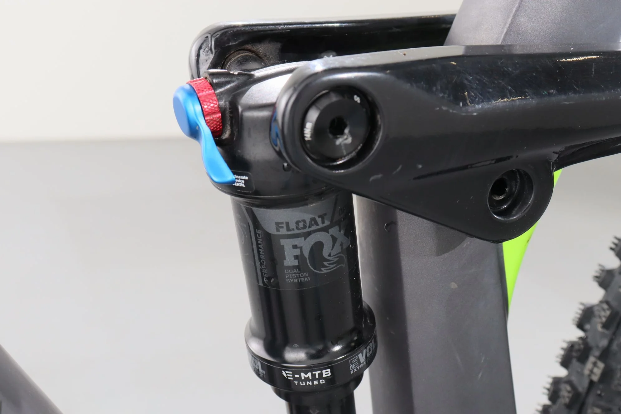 Cube Stereo Hybrid 140 HPC SL 625 - Image 8
