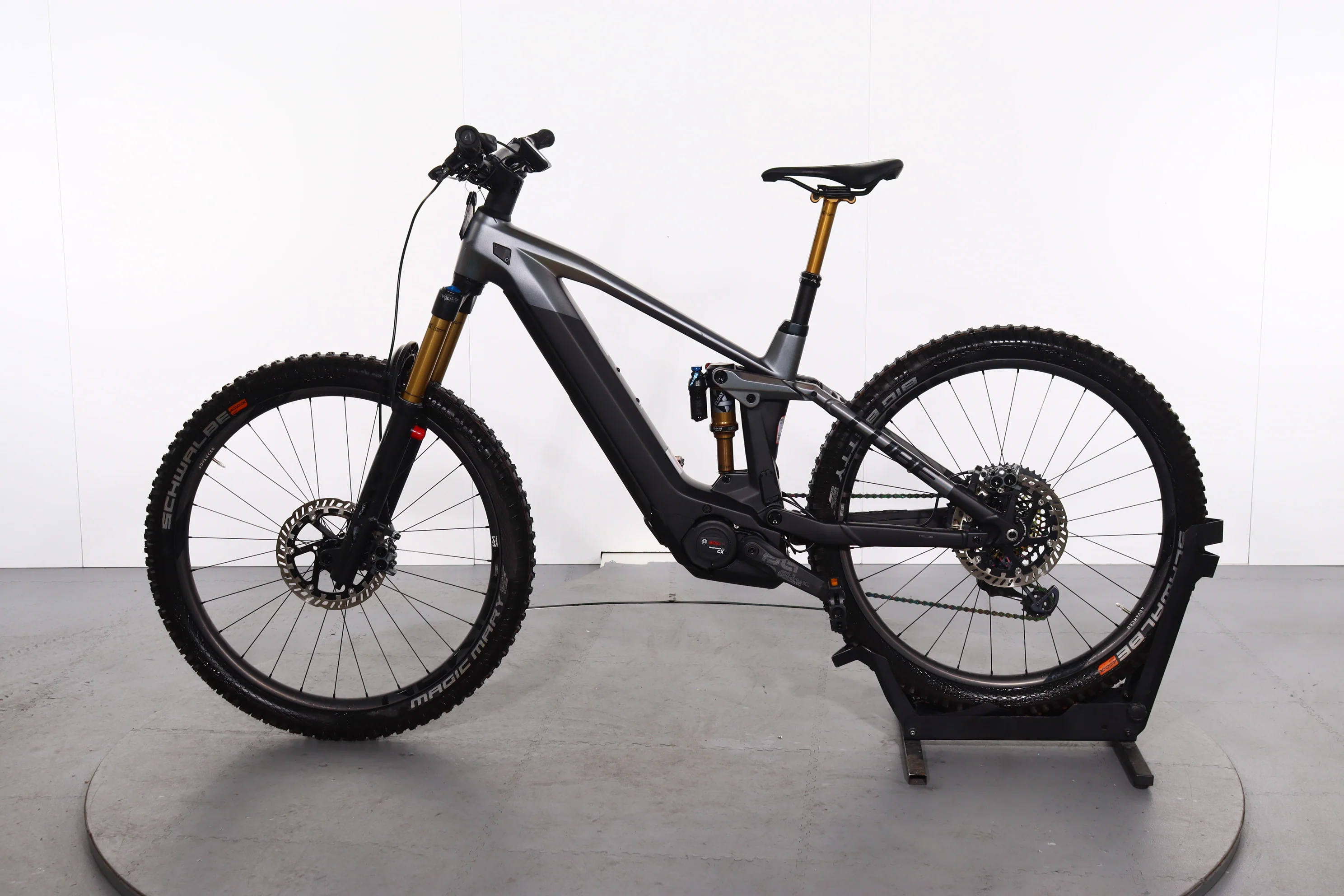 Cube Stereo Hybrid 140 Hpc Sl 625 - Image 5