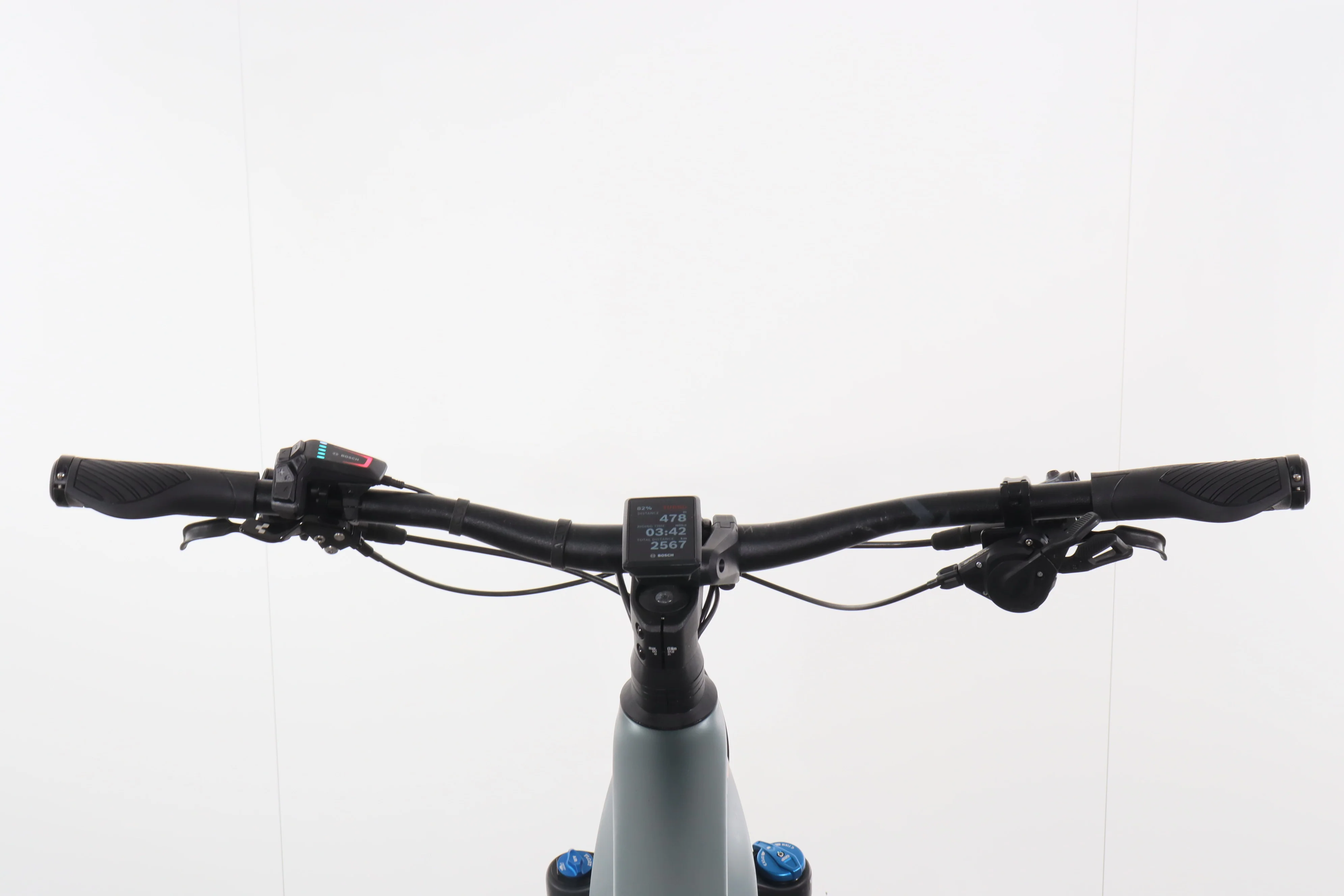 Cube Stereo Hybrid 140 Hpc Sl 750 29 - Image 7