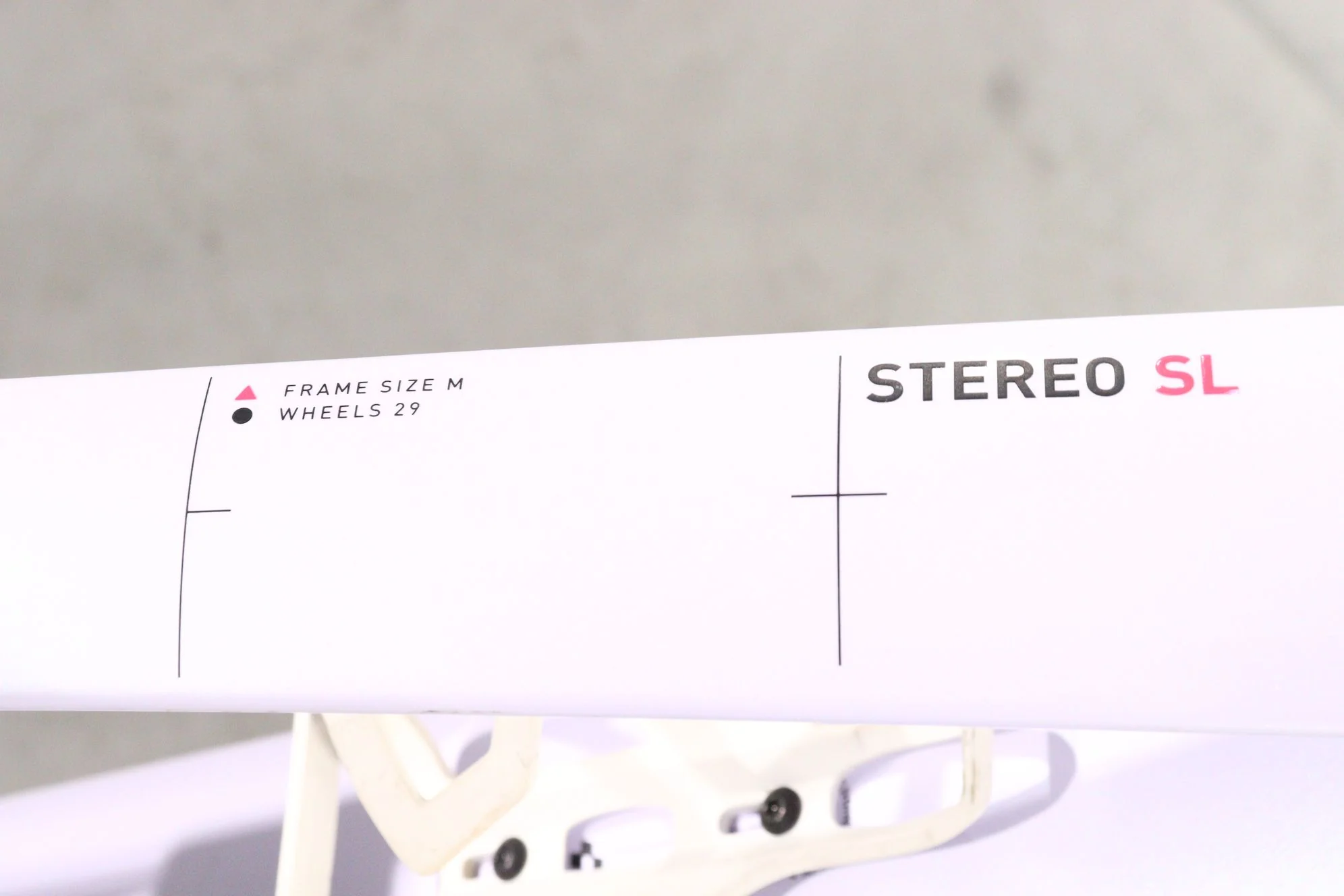 Cube Stereo Hybrid 140 Hpc Sl 750 29 - Image 11