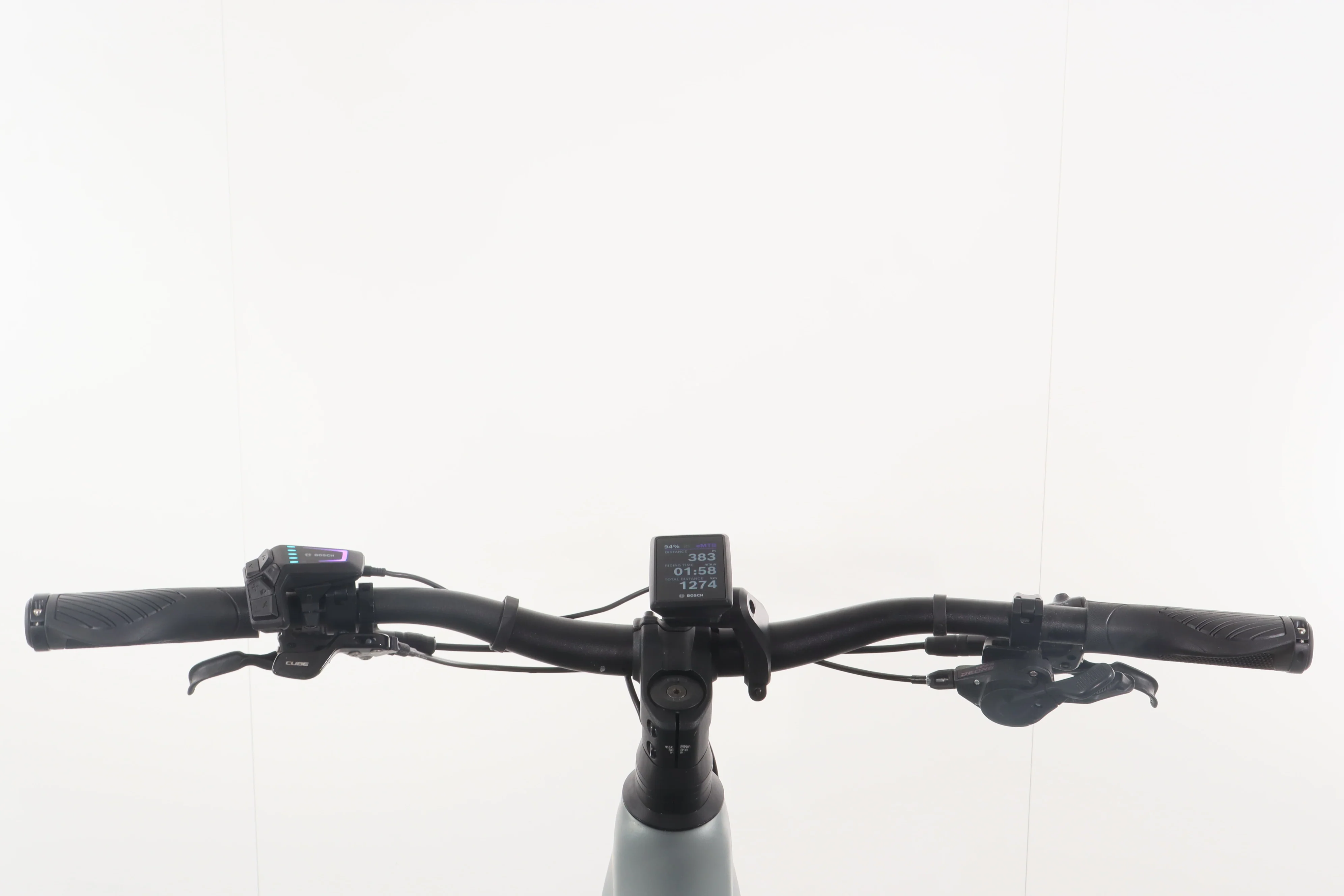 Cube Stereo Hybrid 140 Hpc Sl 750 29 - Image 7