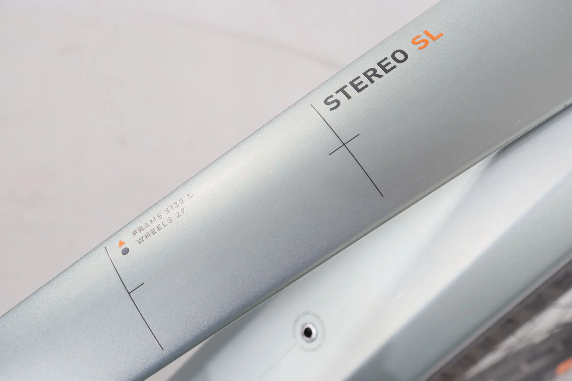 Cube Stereo Hybrid 140 HPC SL 750 - Image 11