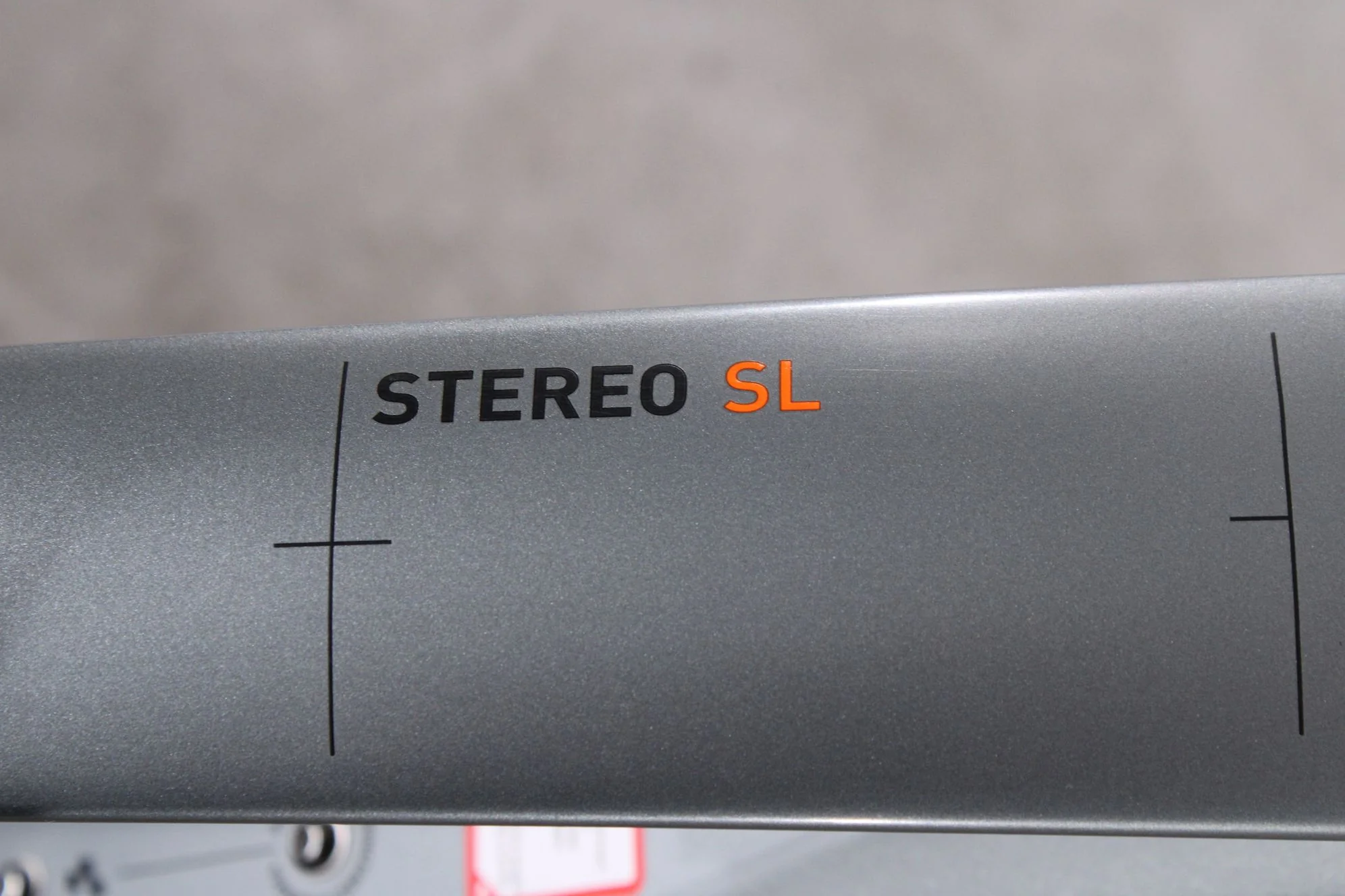Cube Stereo Hybrid 140 Hpc Sl 750 - Image 11