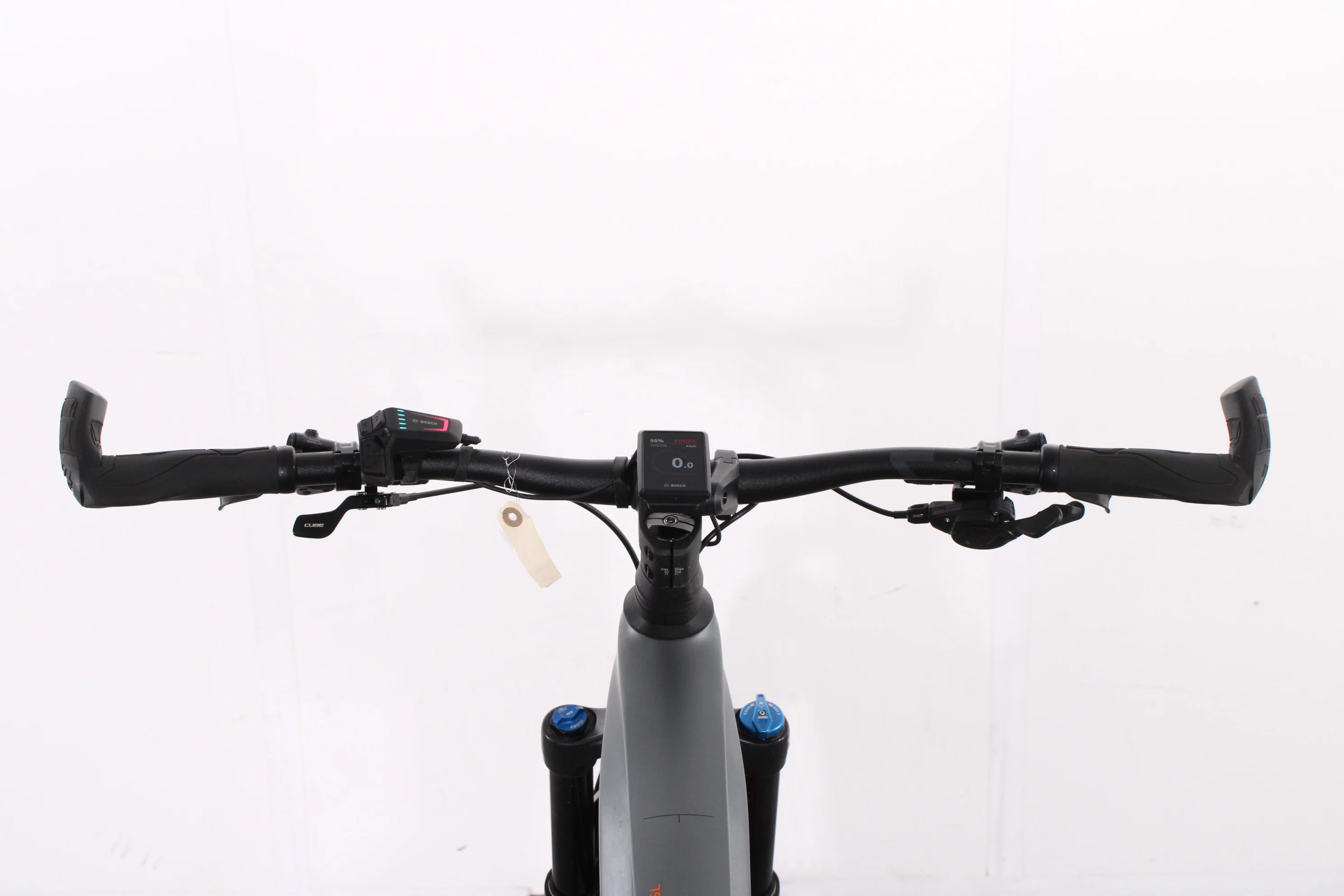 Cube Stereo Hybrid 140 Hpc Sl 750 - Image 7