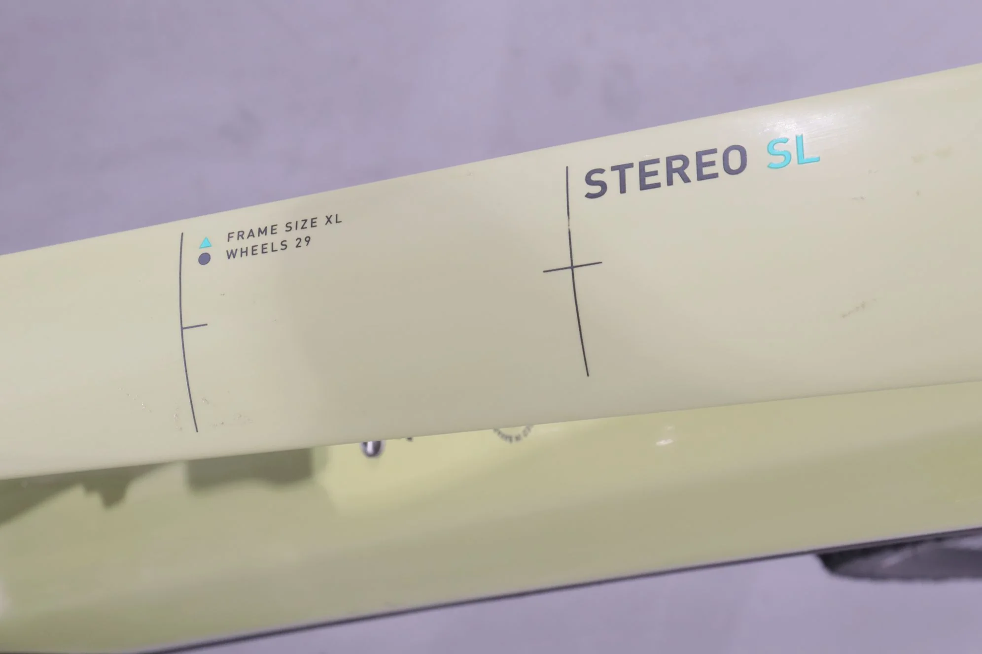 Cube Stereo Hybrid 140 HPC SL - Image 8
