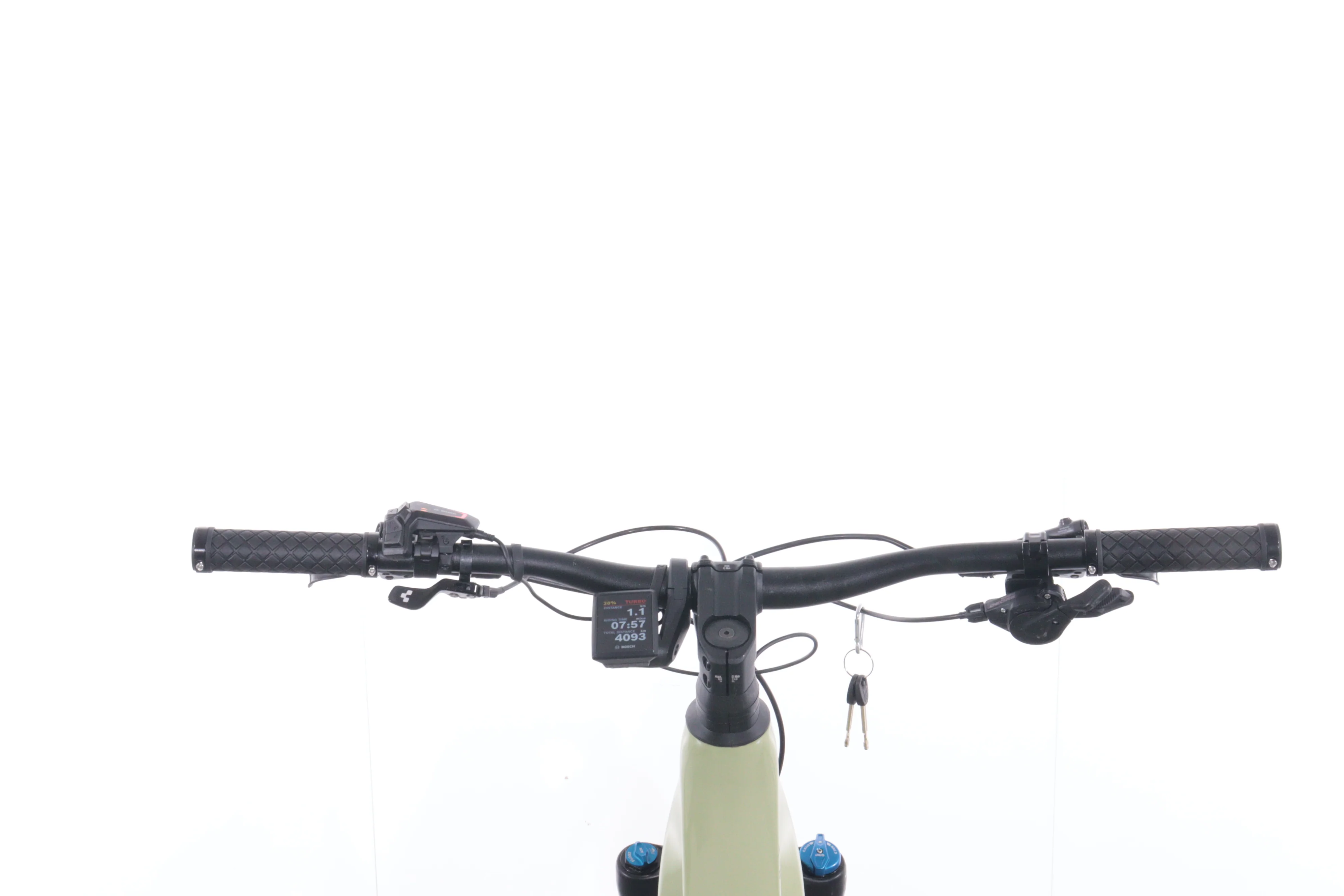 Cube Stereo Hybrid 140 HPC SL - Image 7