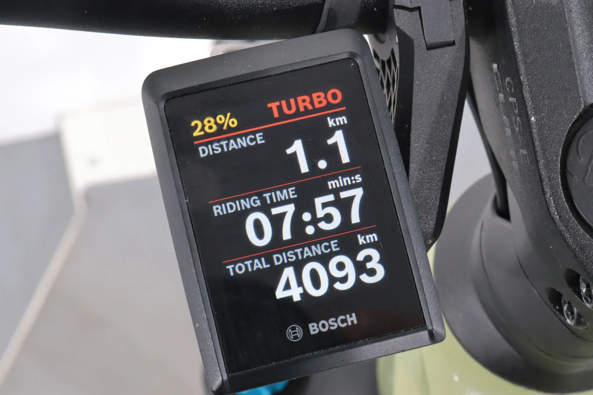 Cube Stereo Hybrid 140 HPC SL - Image 8