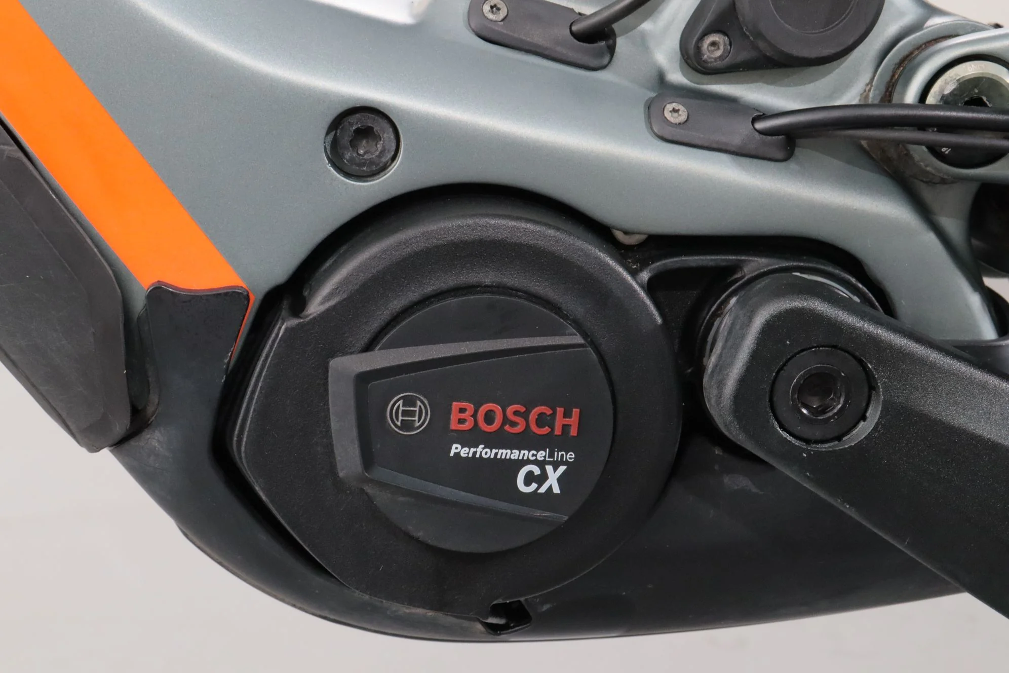 Cube Stereo Hybrid 140 HPC SL - Image 12