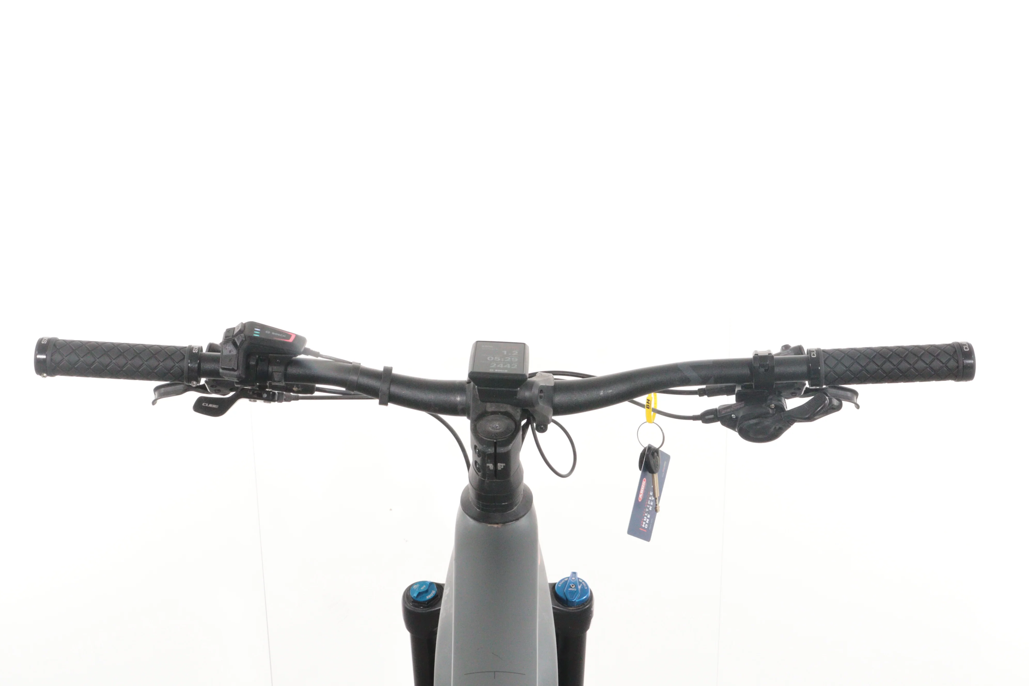 Cube Stereo Hybrid 140 HPC SL - Image 7