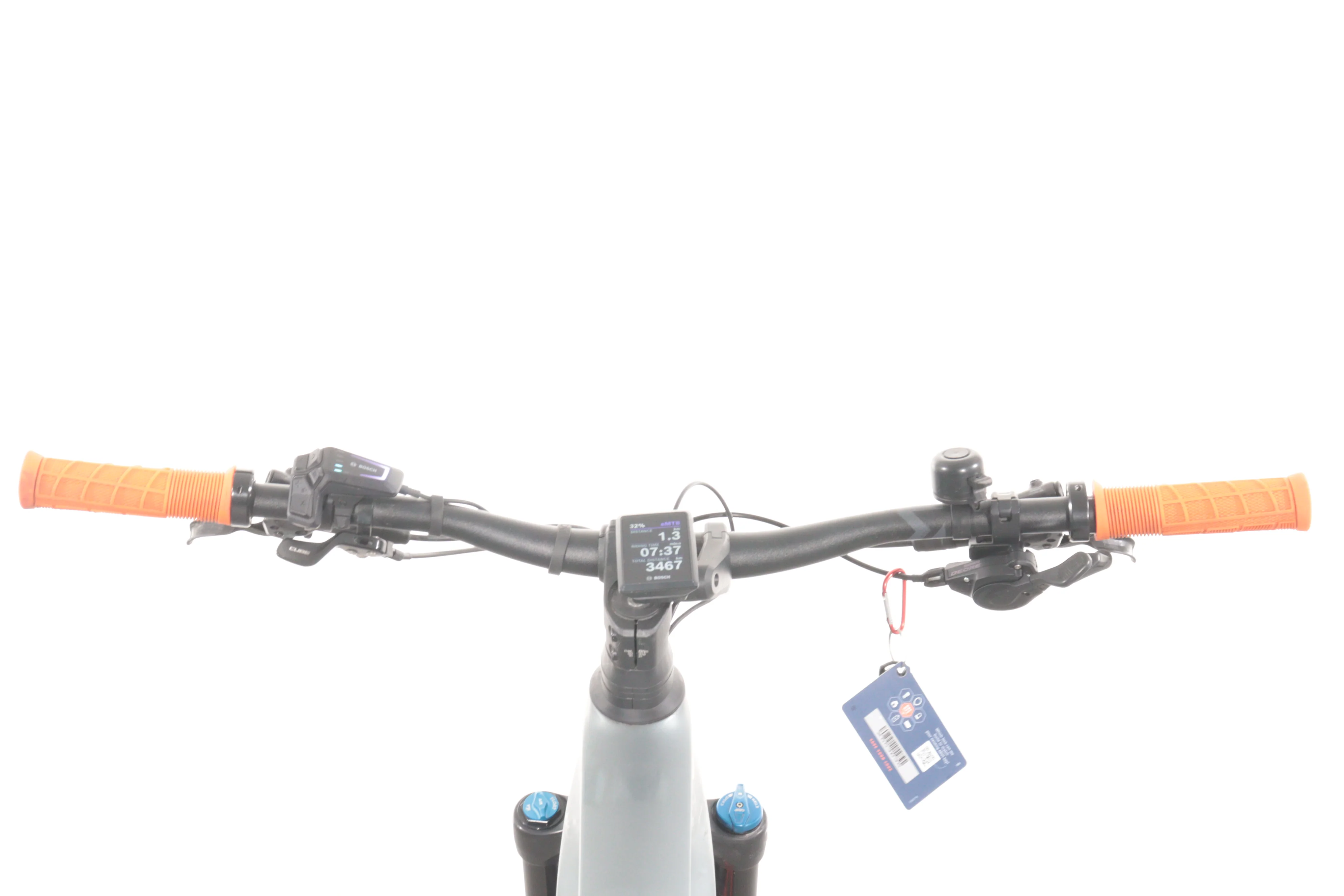 Cube Stereo Hybrid 140 HPC SL - Image 7