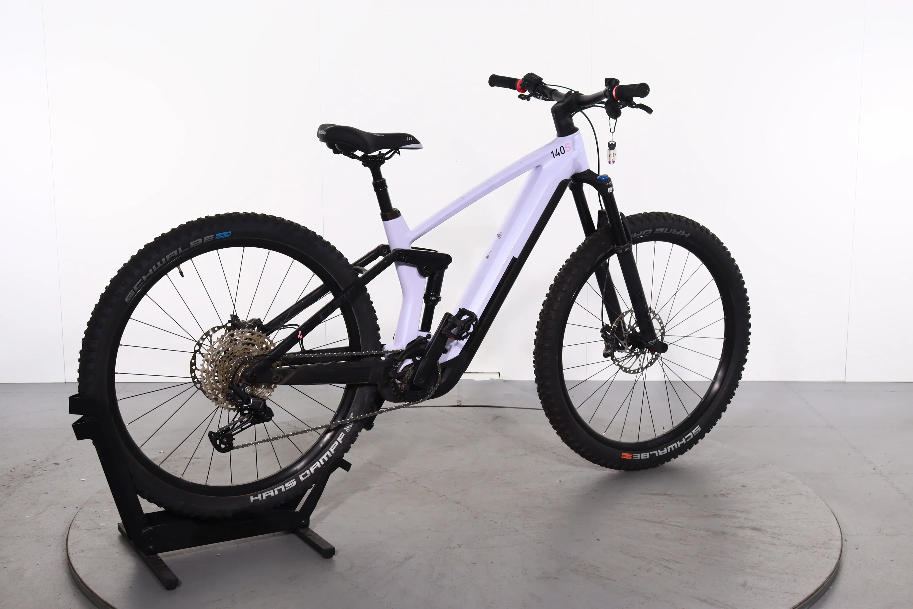 Cube Stereo Hybrid 140 HPC SL - Image 4