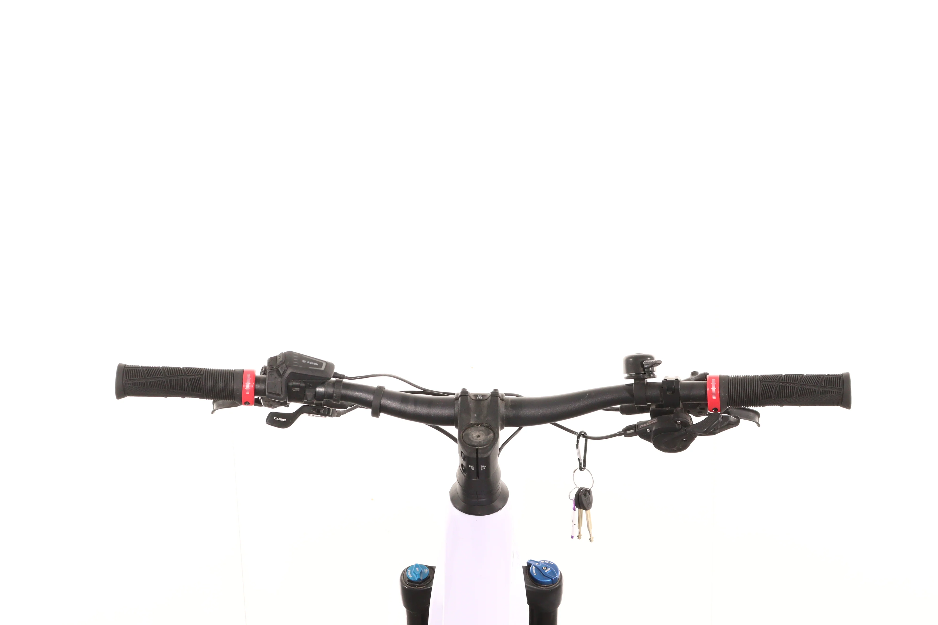 Cube Stereo Hybrid 140 HPC SL - Image 7