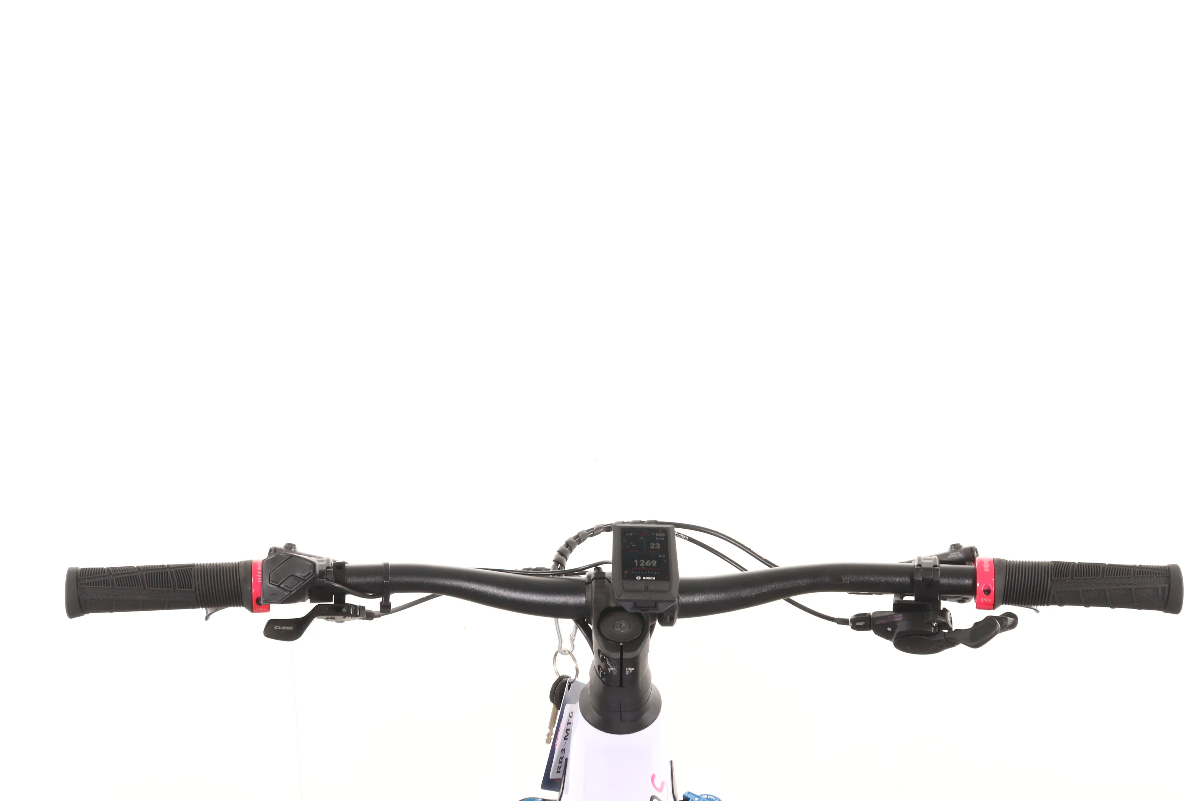 Cube Stereo Hybrid 140 HPC SL - Image 7