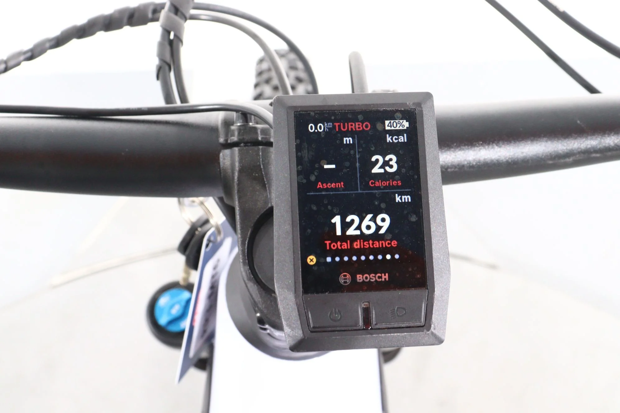 Cube Stereo Hybrid 140 HPC SL - Image 9