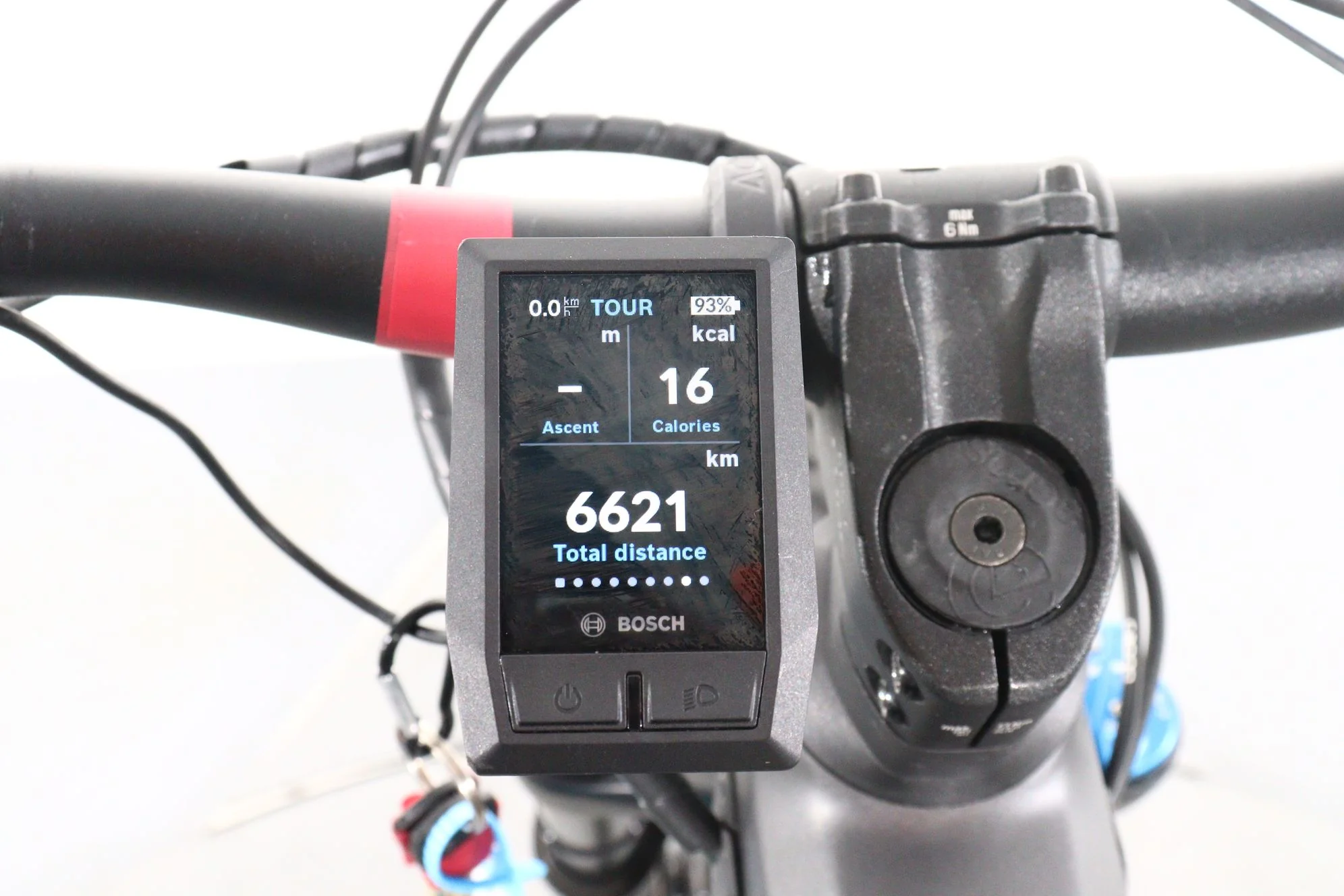 Cube Stereo Hybrid 140 HPC SL - Image 11