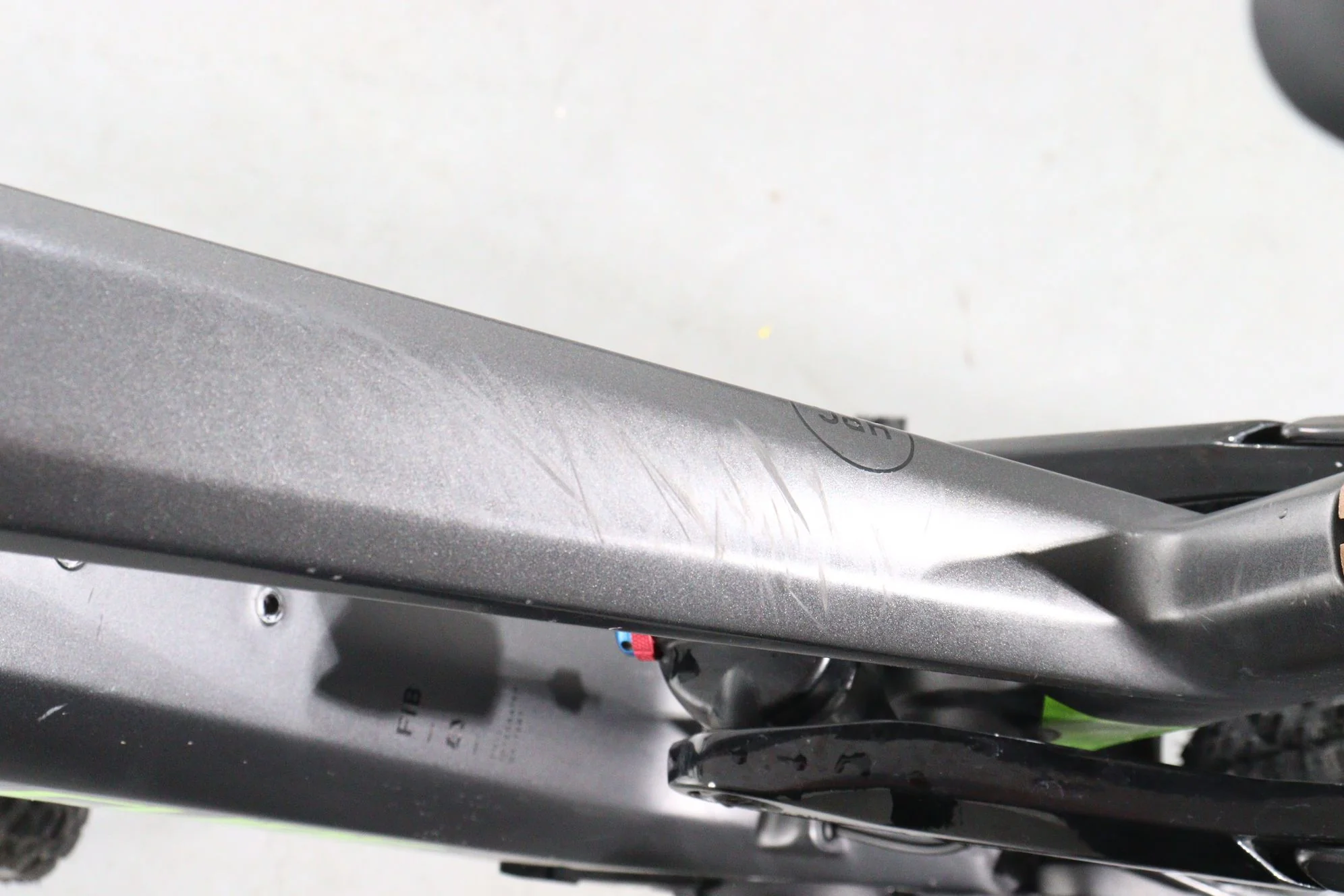 Cube Stereo Hybrid 140 HPC SL - Image 12