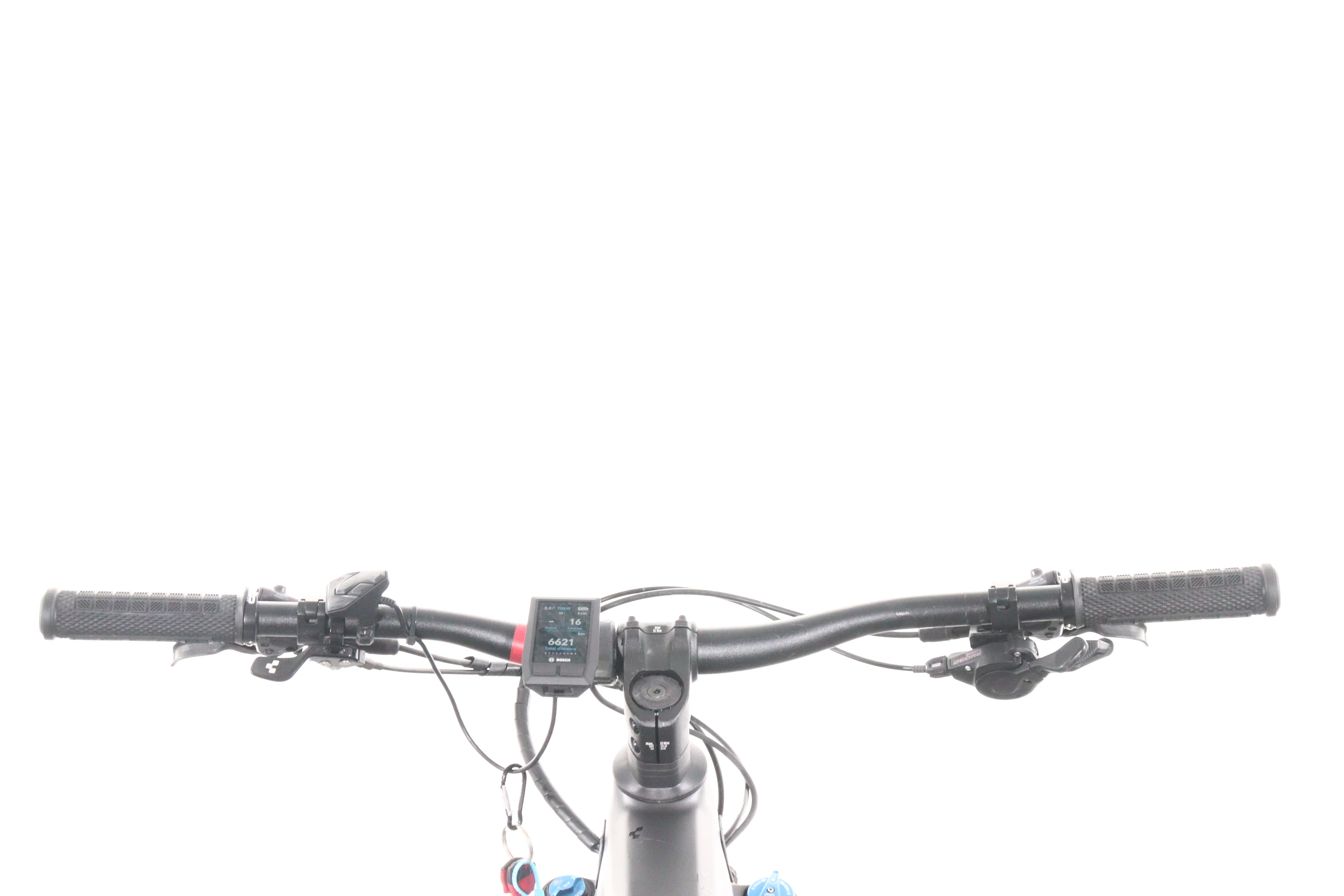 Cube Stereo Hybrid 140 HPC SL - Image 7