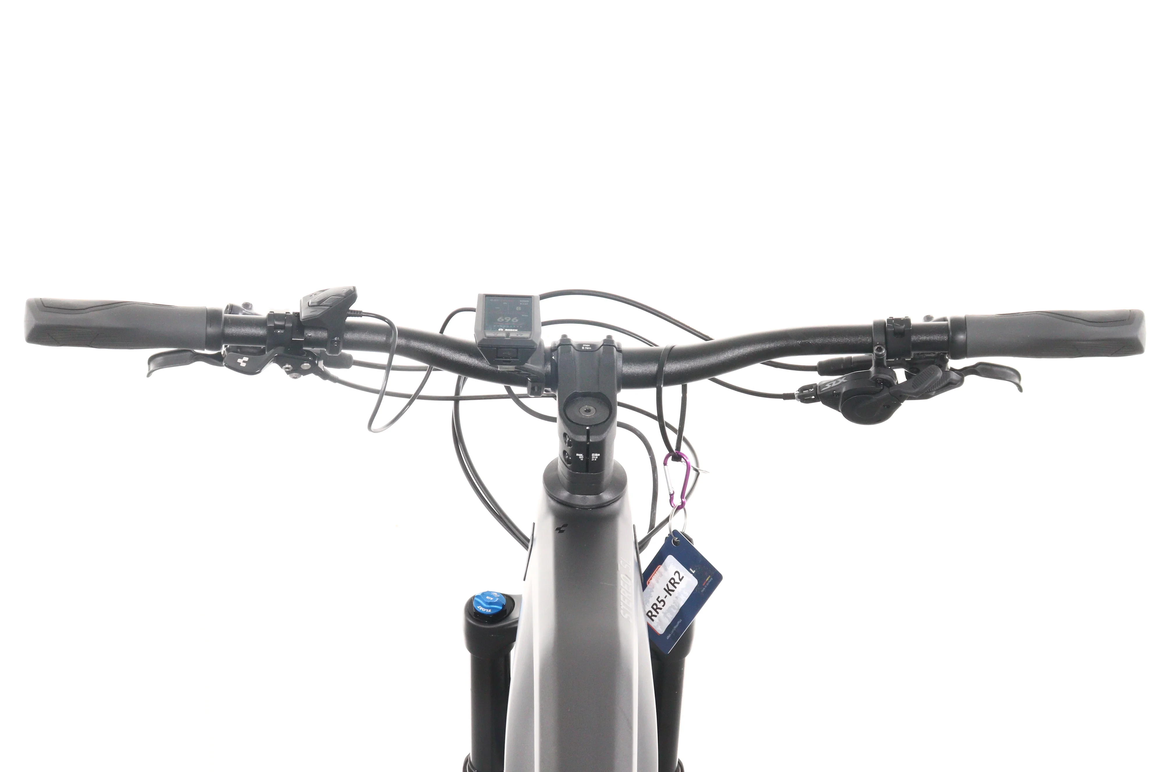 Cube Stereo Hybrid 140 HPC SL - Image 7
