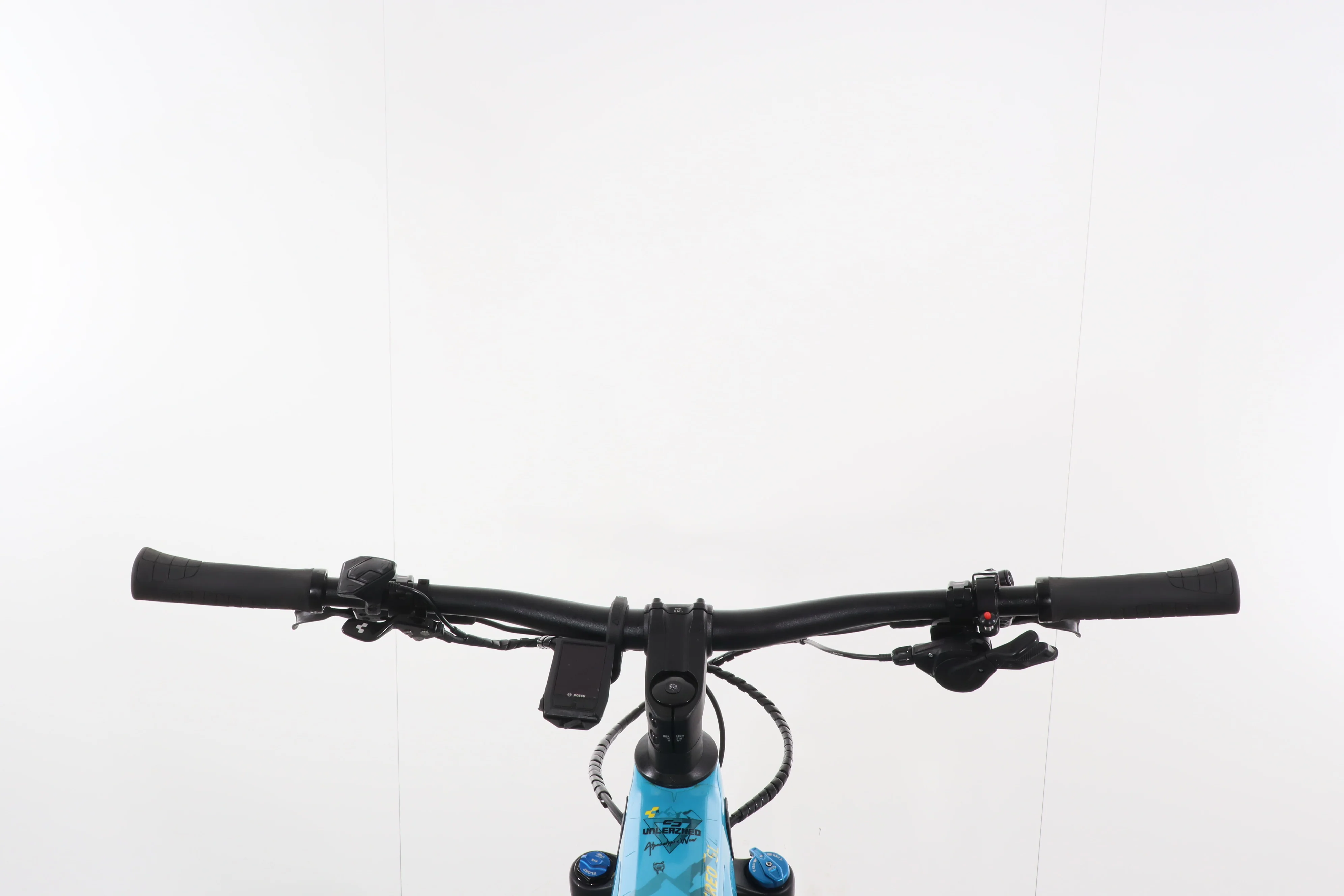 Cube Stereo Hybrid 140 HPC SL - Image 7