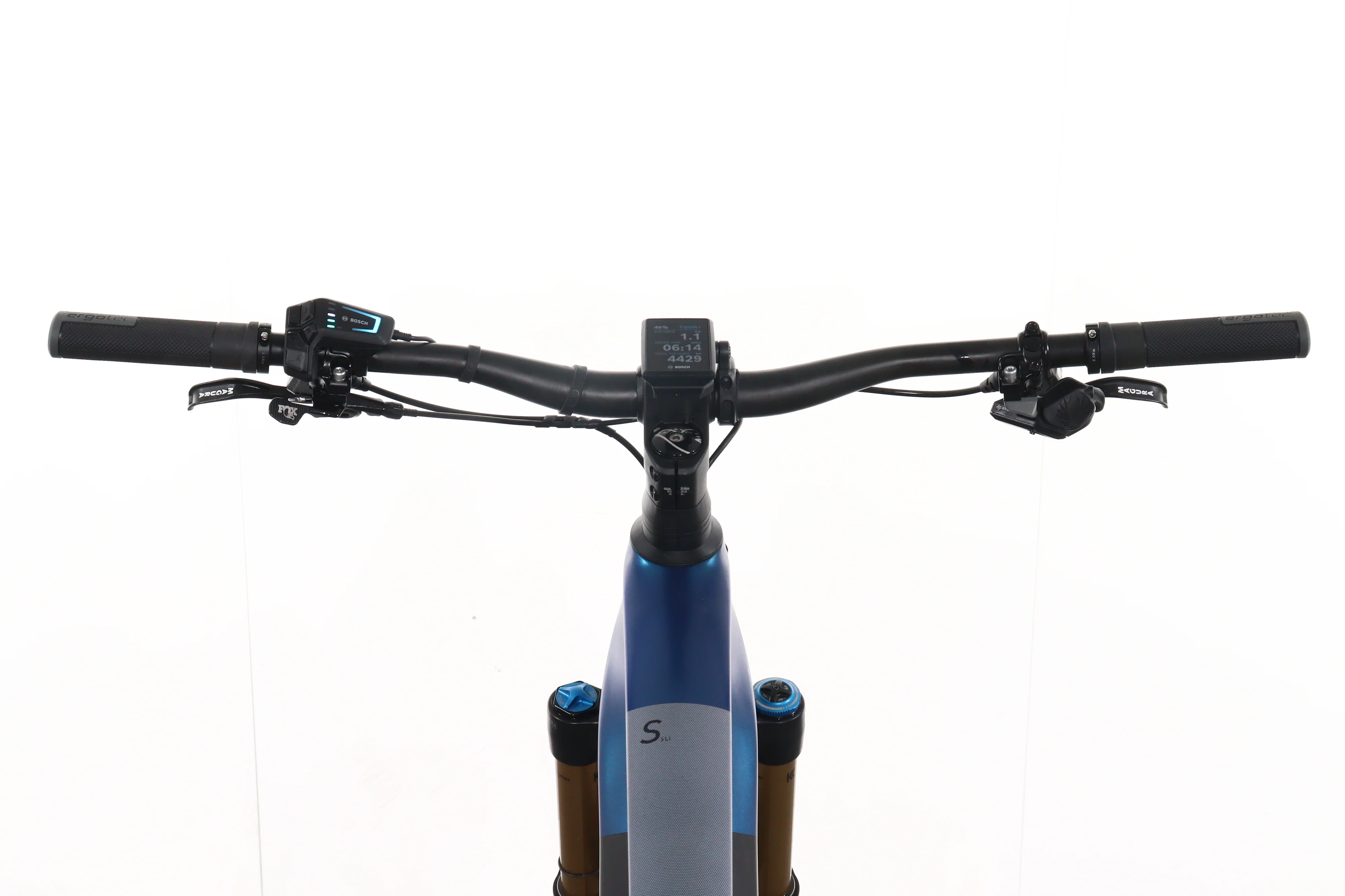 Cube Stereo Hybrid 140 HPC SLT - Image 7