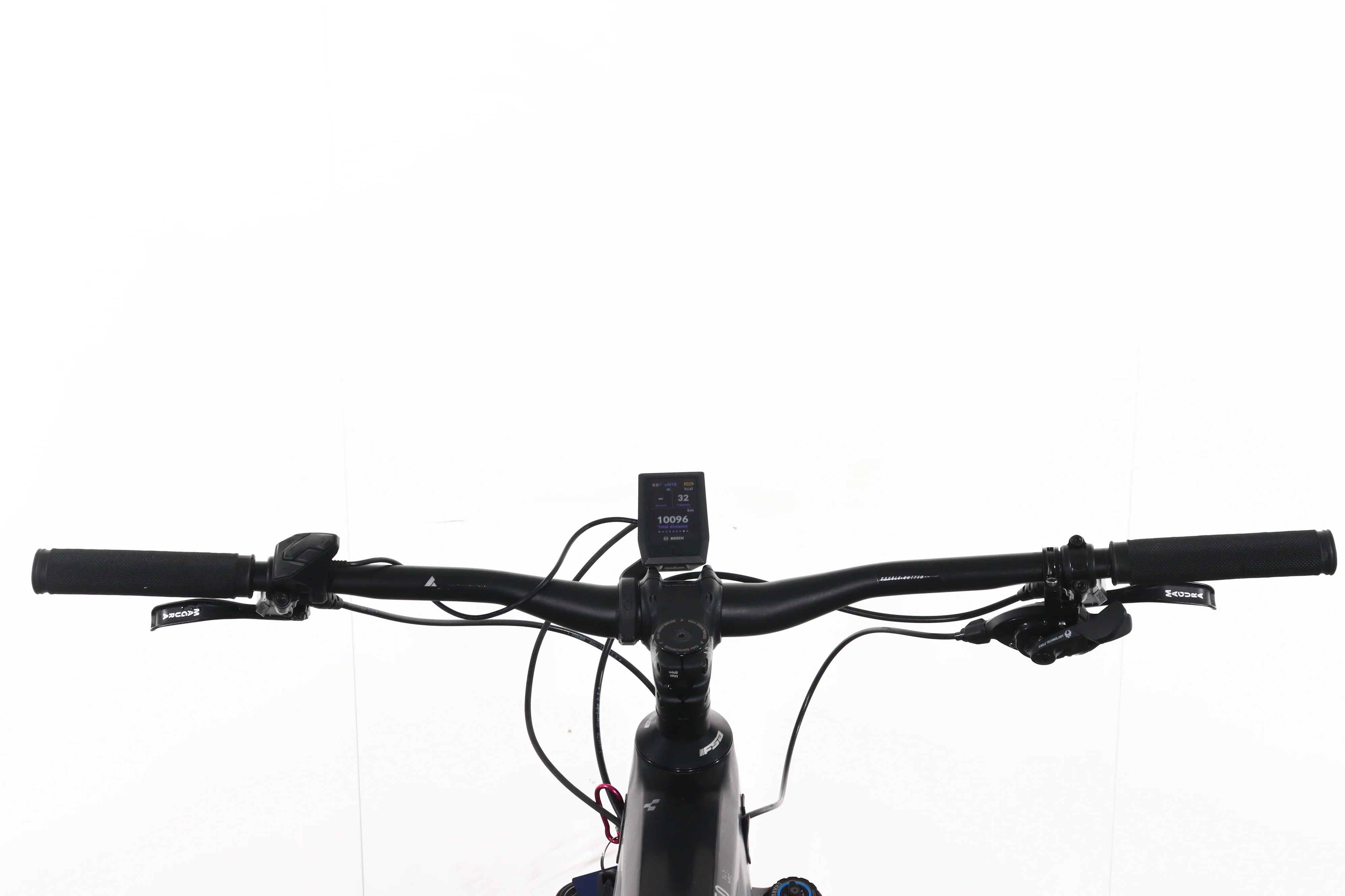 Cube Stereo Hybrid 140 HPC SLT - Image 7
