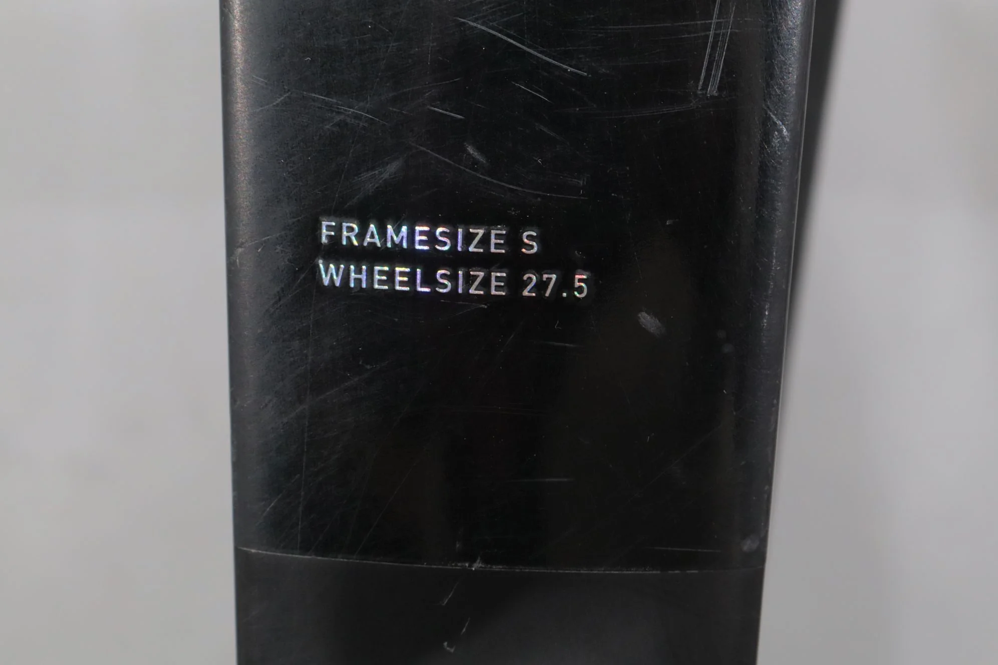 Cube Stereo Hybrid 140 HPC SLX 750 - Image 10